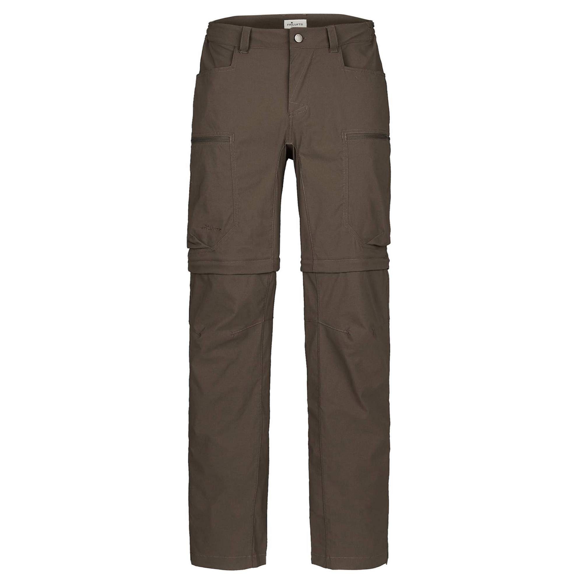 FRILUFTS Outdoorhose OCOA mit effektivem Feuchtigkeitstransport günstig online kaufen