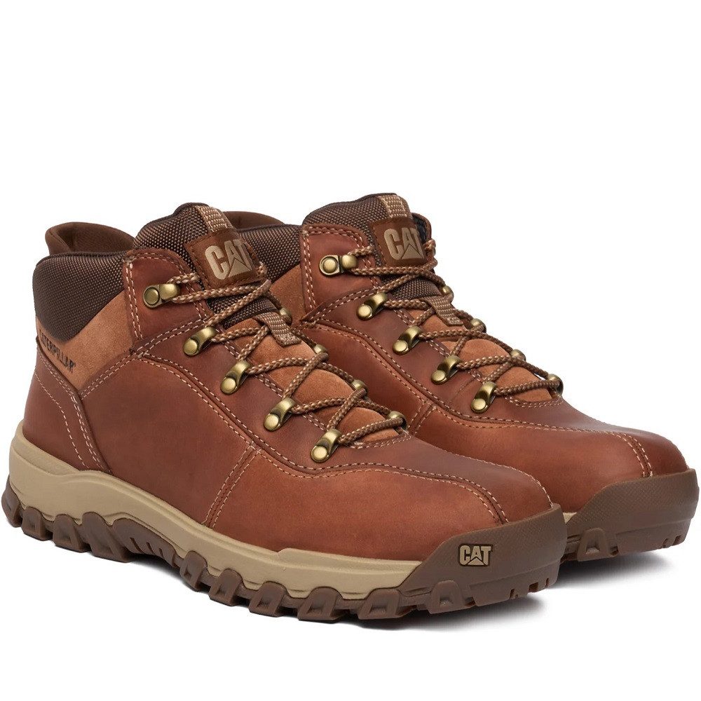 CATERPILLAR Threshold Rebound Trek Herren Wanderschuhe Outdoor Schuhe P7262 günstig online kaufen