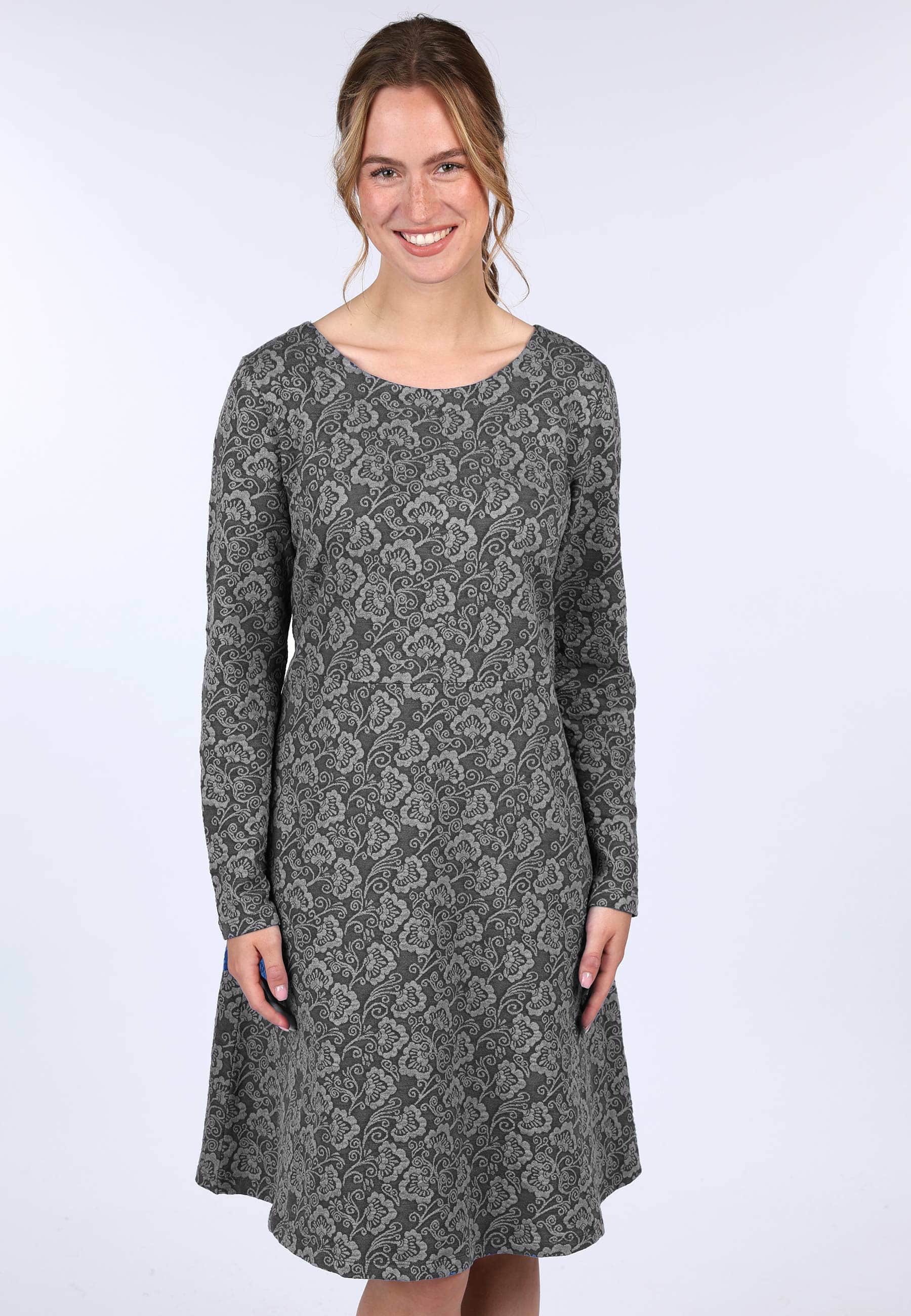 Deerberg Sommerkleid Thyrina romantic günstig online kaufen