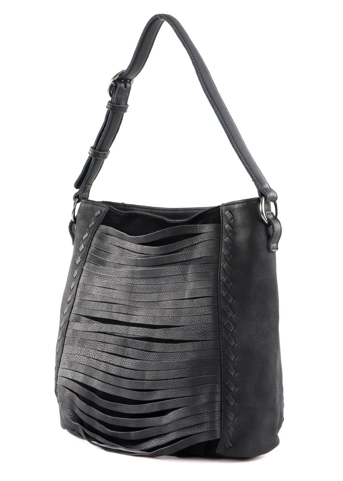 FREDsBRUDER Schultertasche Fonda