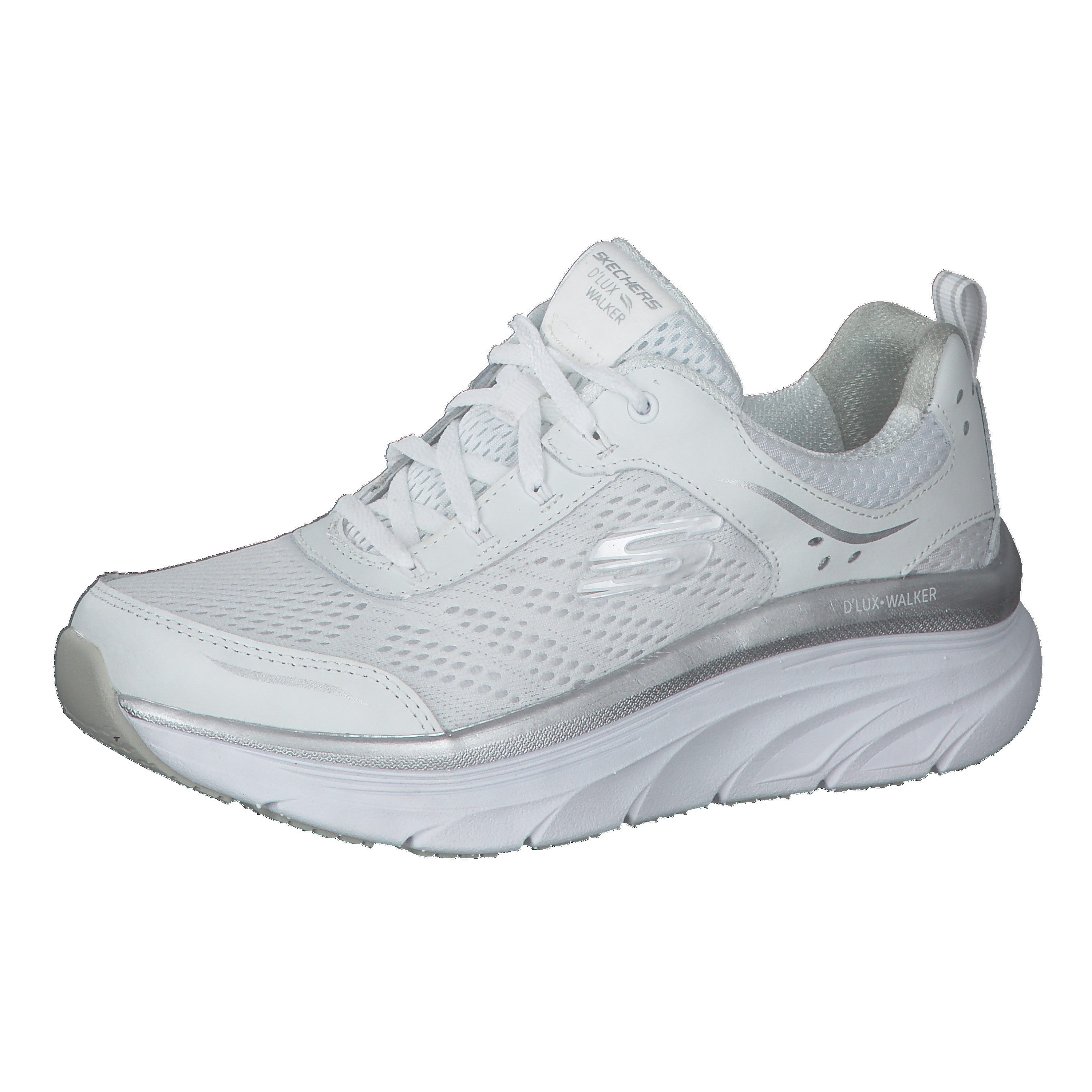 Skechers Damen Sneaker D'Lux Walker - Infinite Motion 149023 Sneaker