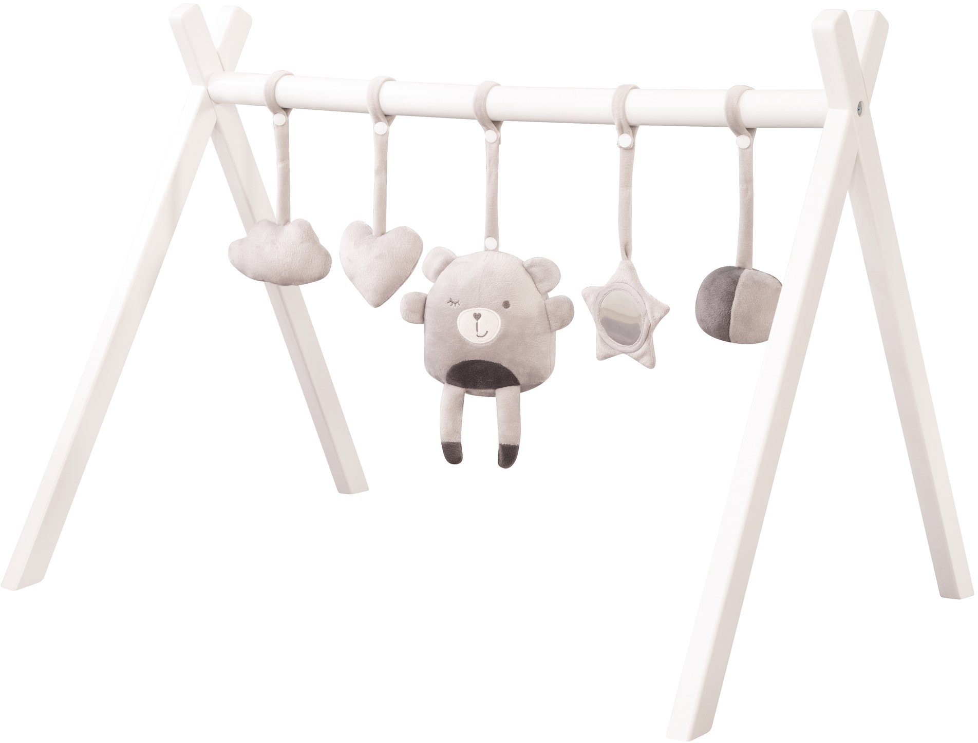 roba® Greifspielzeug Anhängerset Lil Cuties Sammy, günstig online kaufen