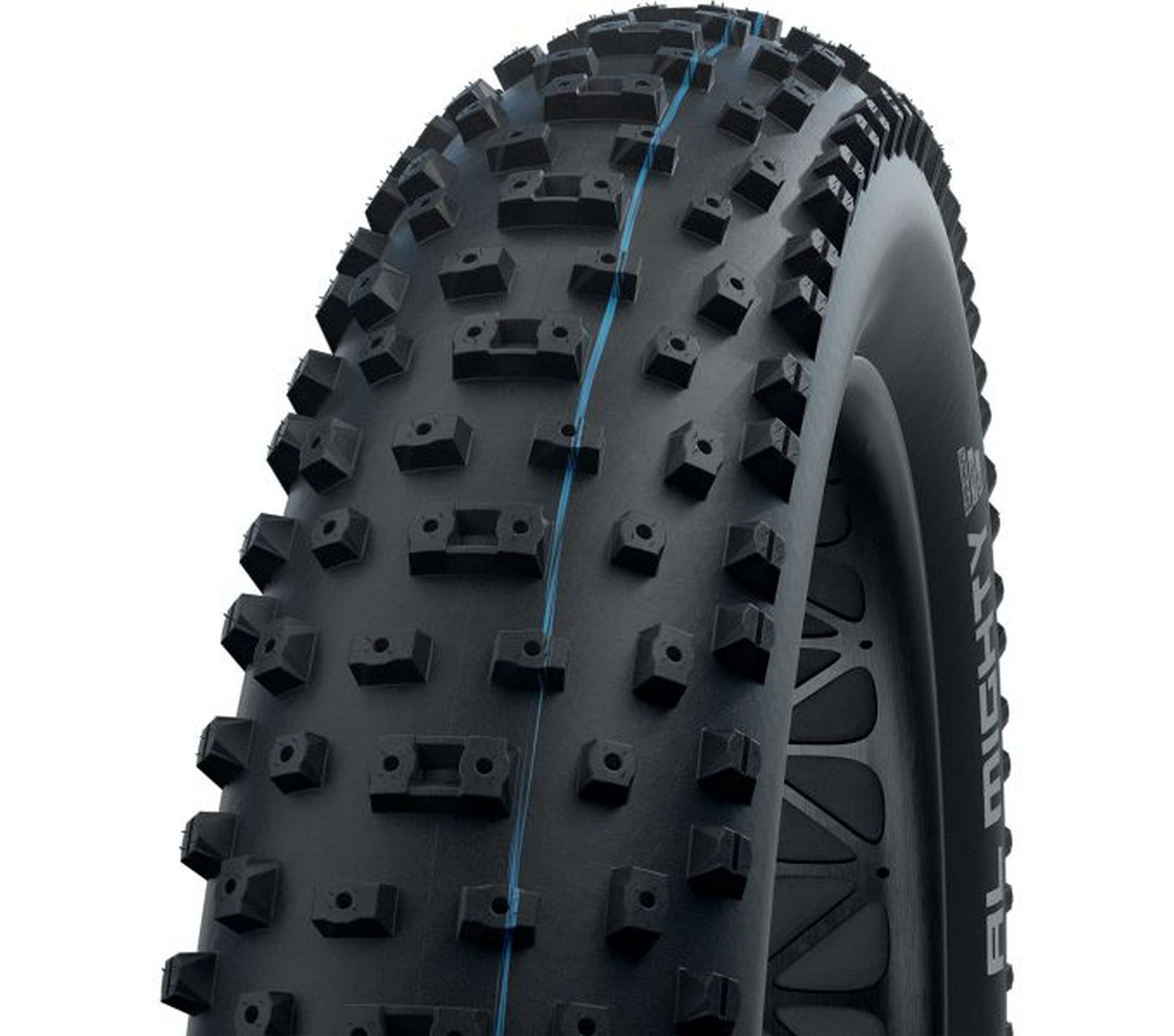 Schwalbe Fahrradreifen, MTB-Fahrradreifen AL MIGHTY 29 Zoll, 120-559