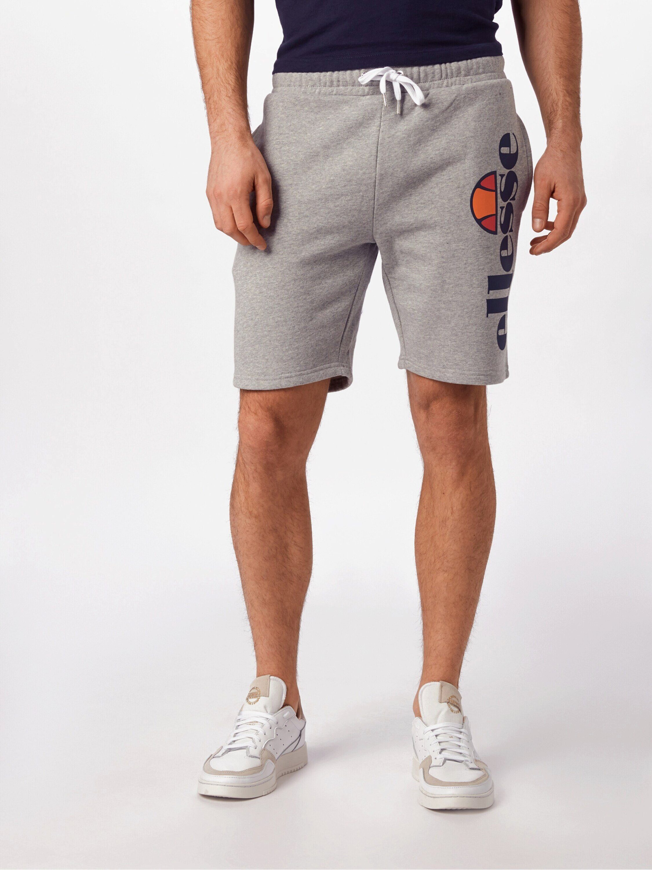 Ellesse Shorts Bossini (1-tlg) günstig online kaufen