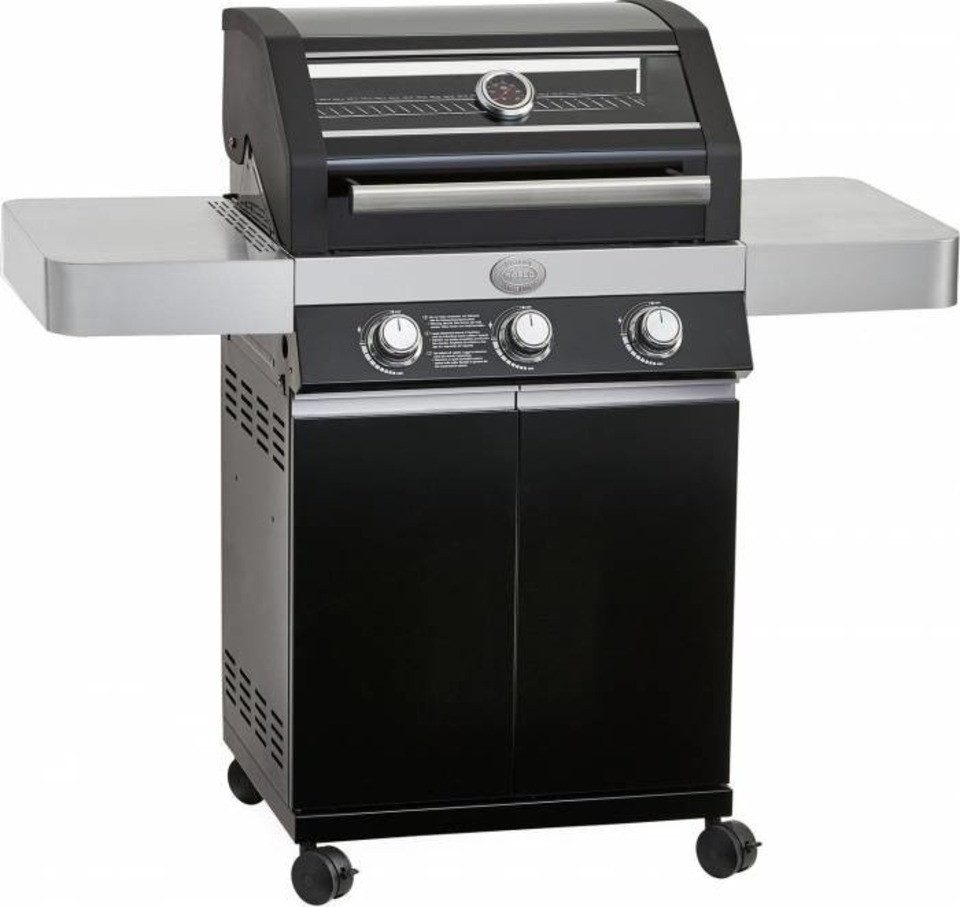 RÖSLE Gasgrill