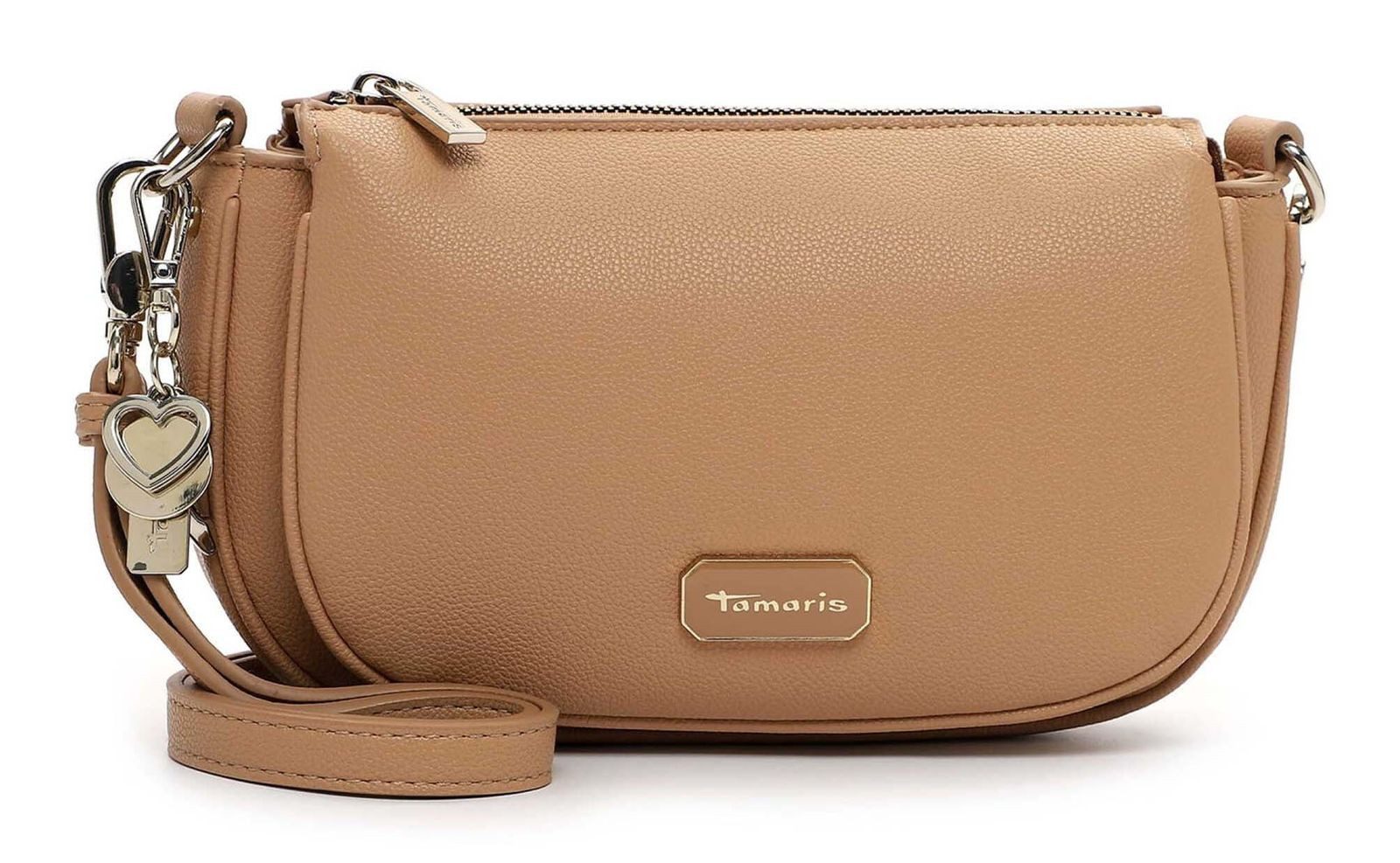 Tamaris Umhängetasche Hand Bag With Zipper