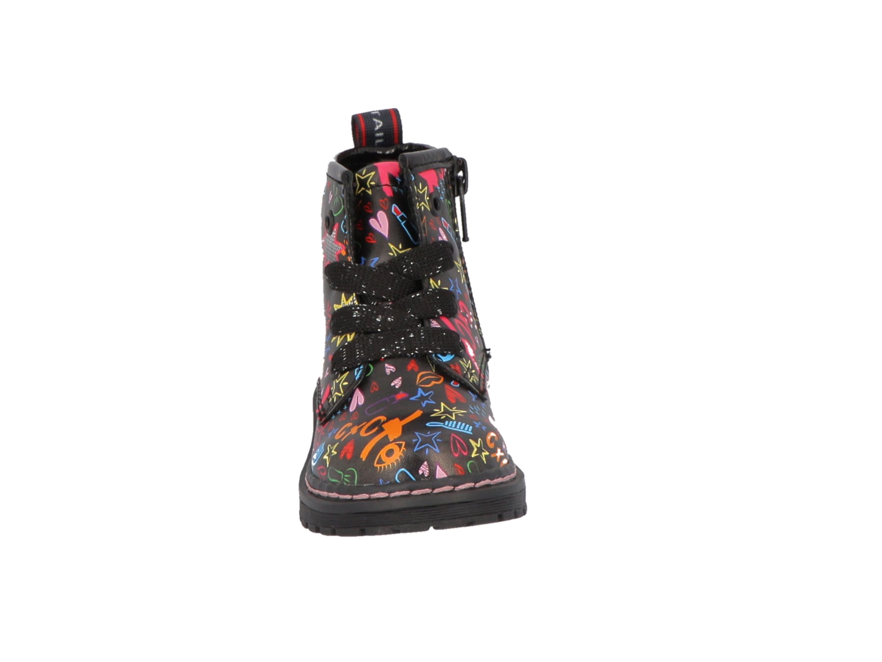 TOM TAILOR Tom Tailor Kids Stiefel mit Warmfutter für Mädchen Stiefel
