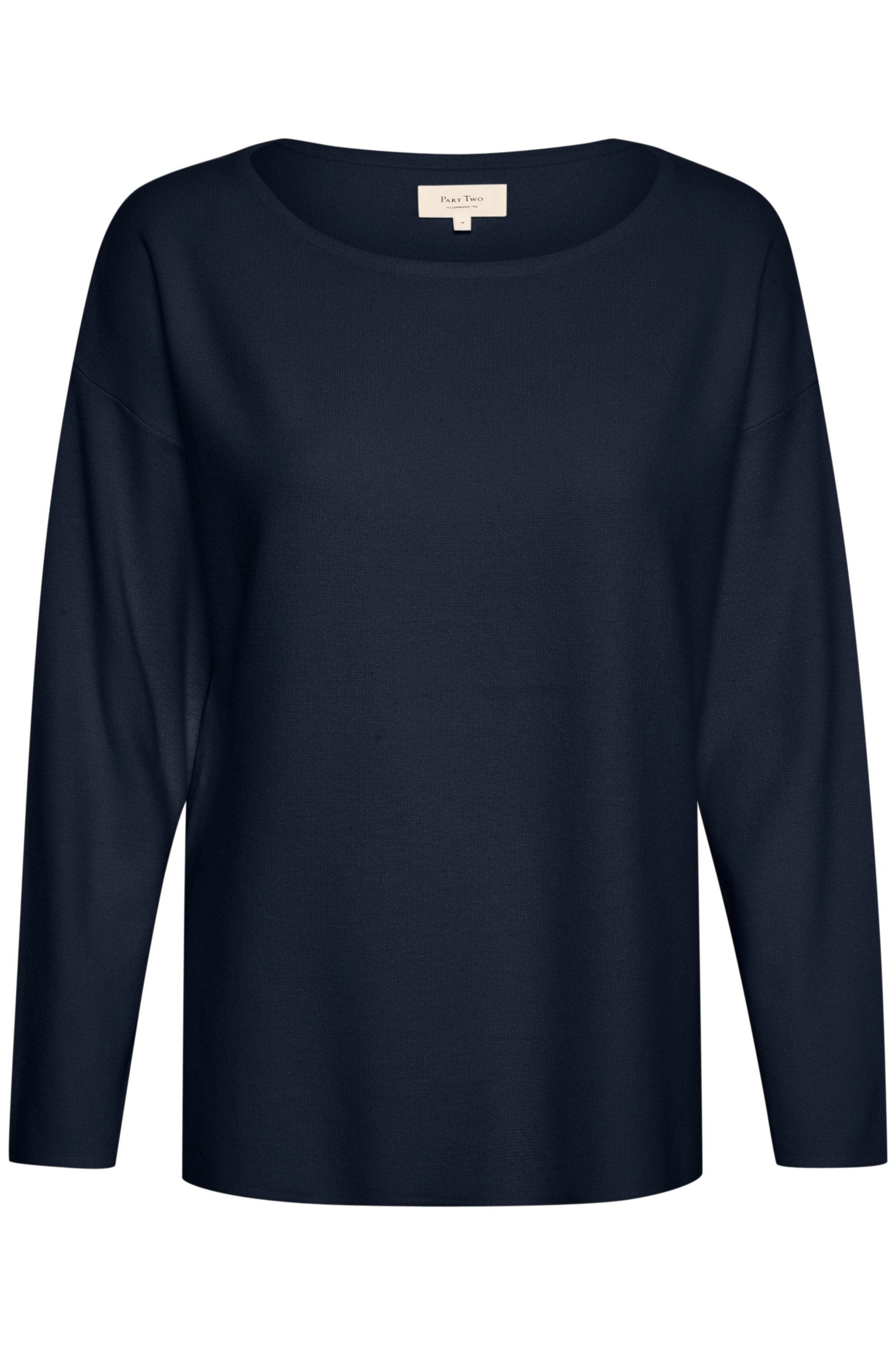 Part Two Strickpullover Strickpullover KlarraPW