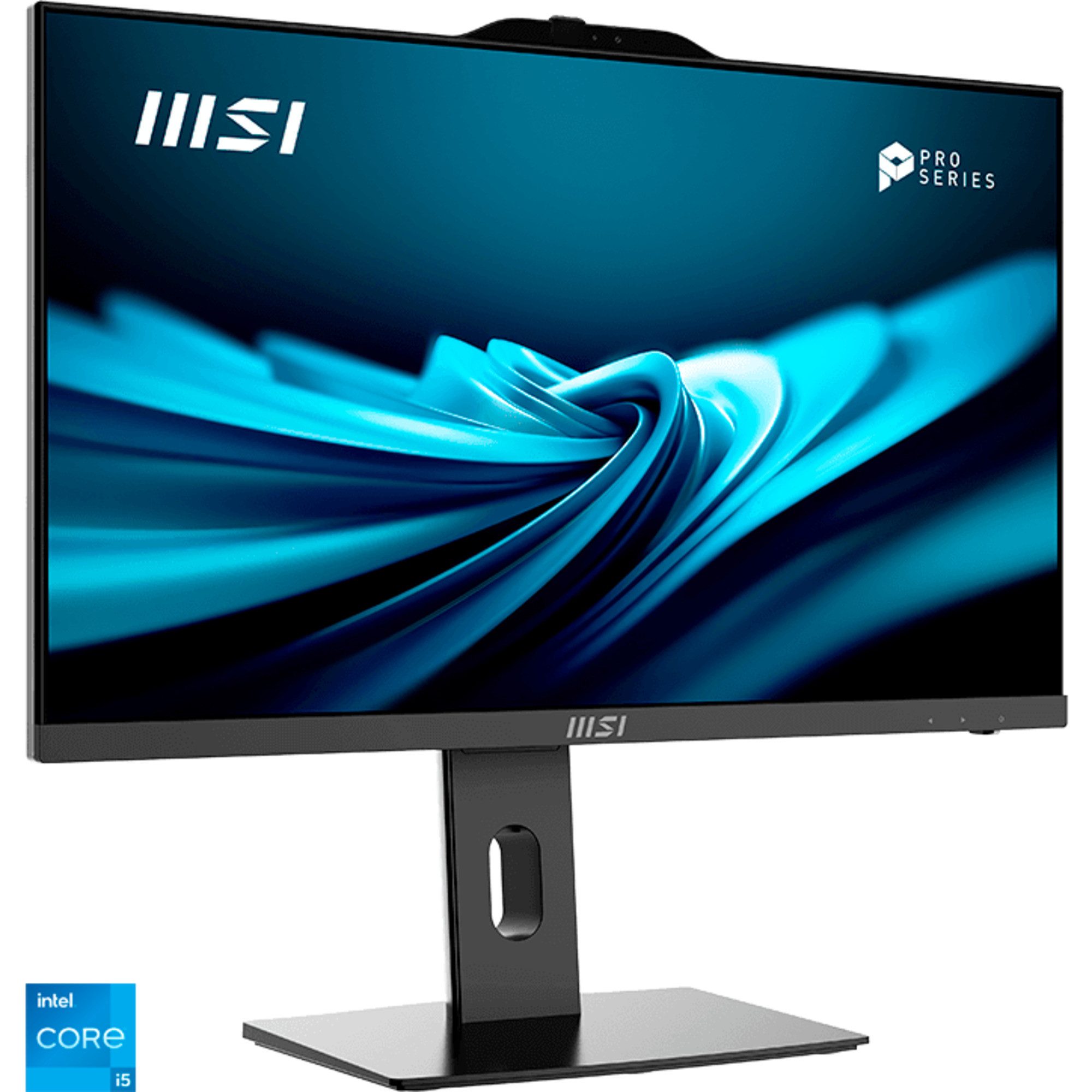 MSI MSI PRO AP242P 14M-635DE, PC-System, (Windows 11 PC (Intel Core i5 ...