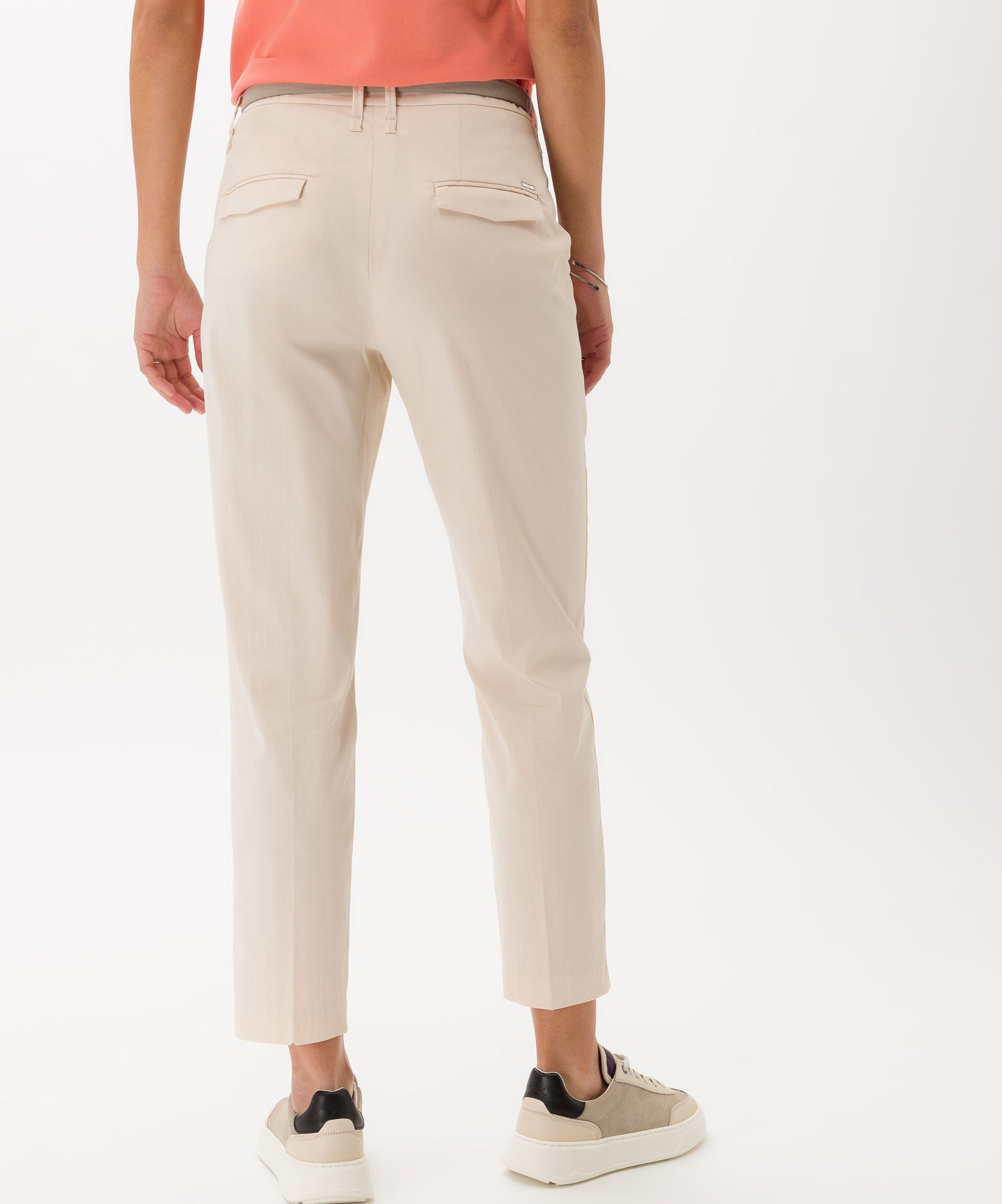 Brax Chinos Ultralight: Smarte Chinohose