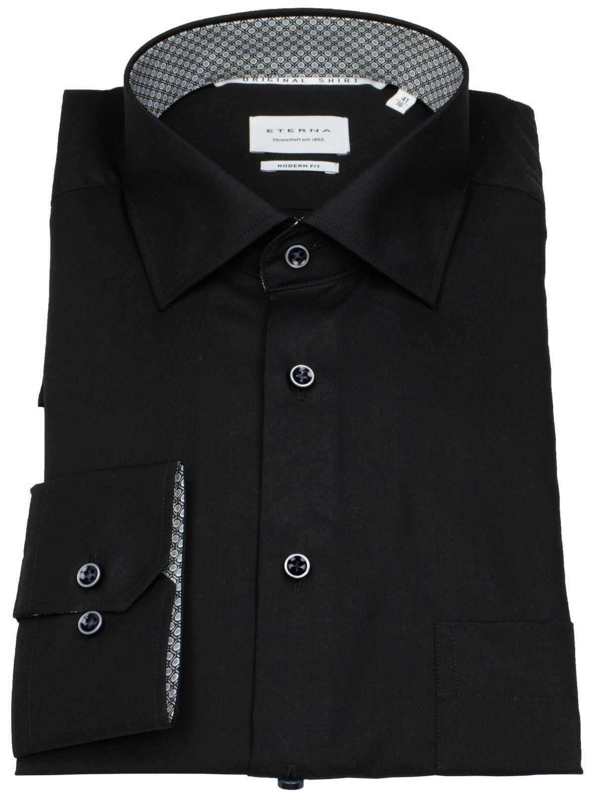 Businesshemd Modern Fit