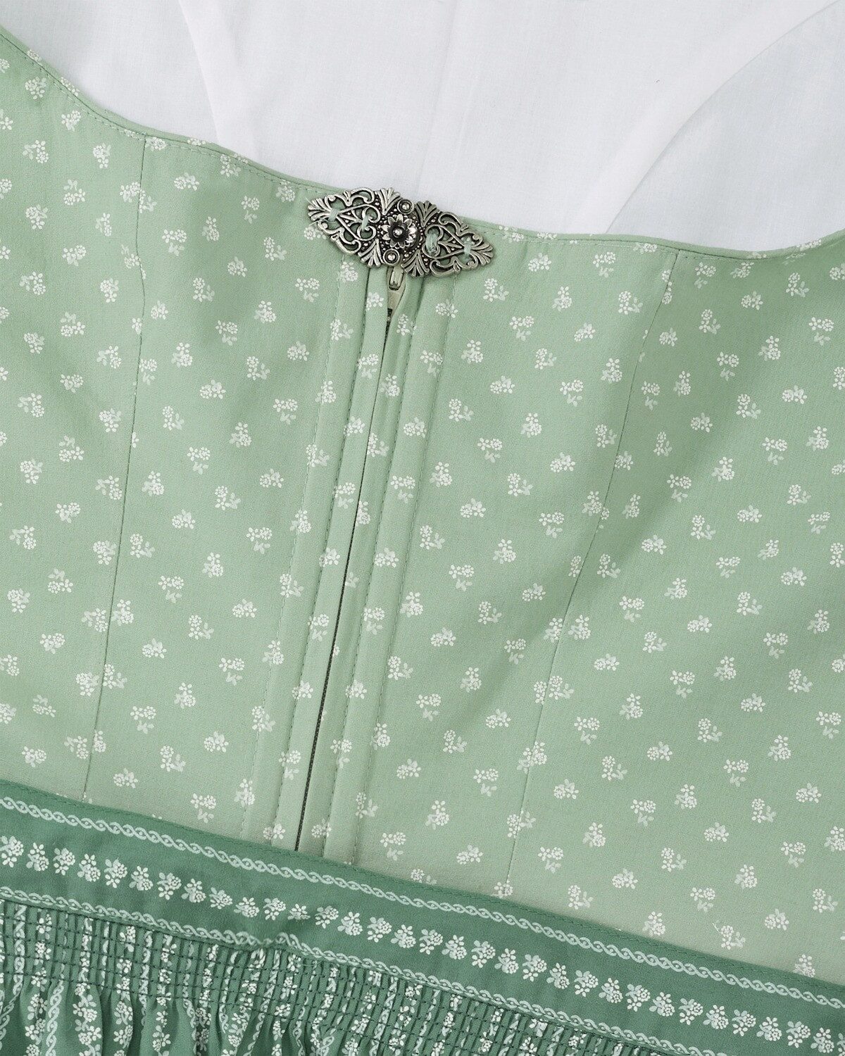 Hammerschmid Dirndl Midi-Dirndl Wildsee