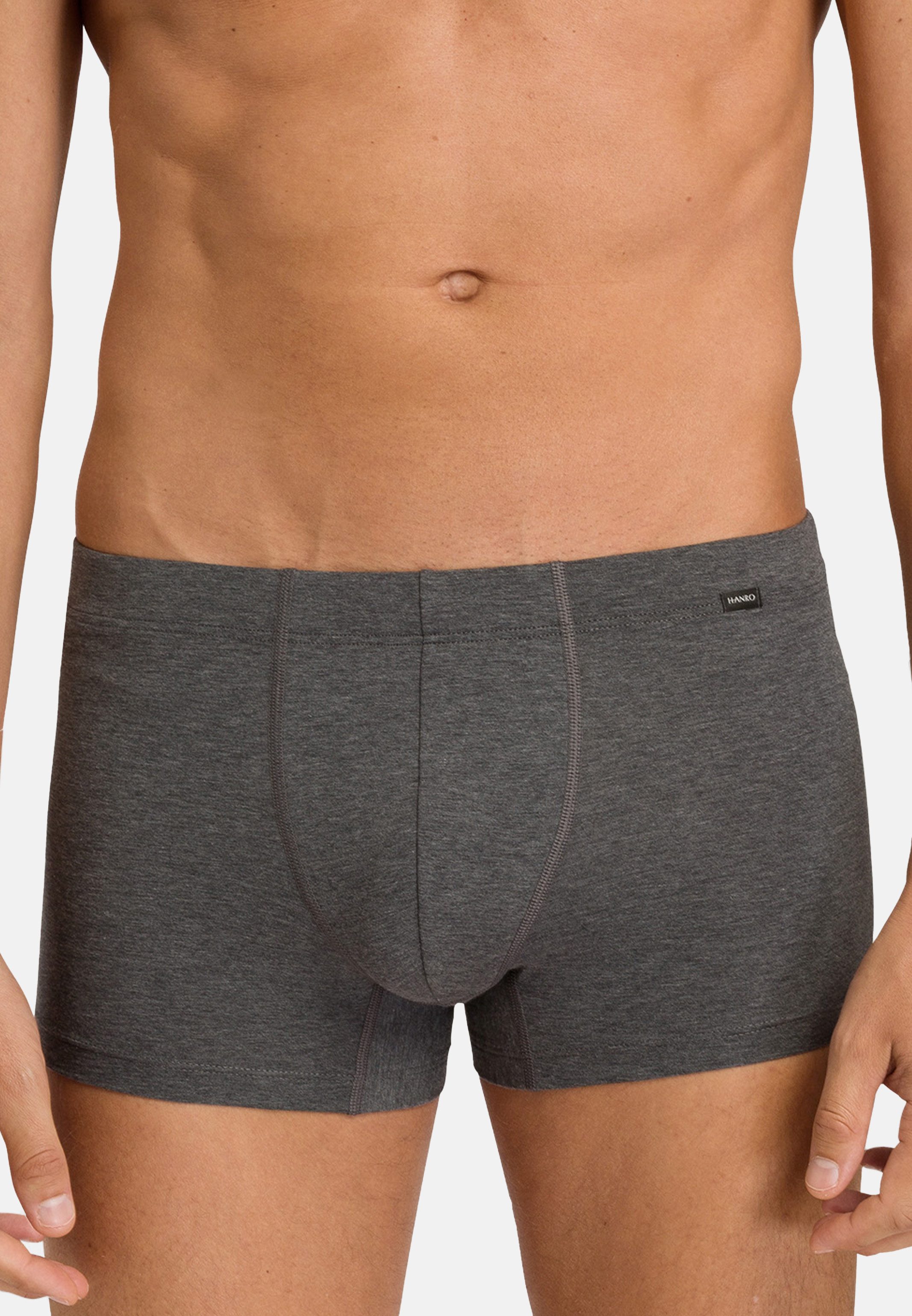 Hanro Retro Pants 2-Pack Cotton Essentials günstig online kaufen