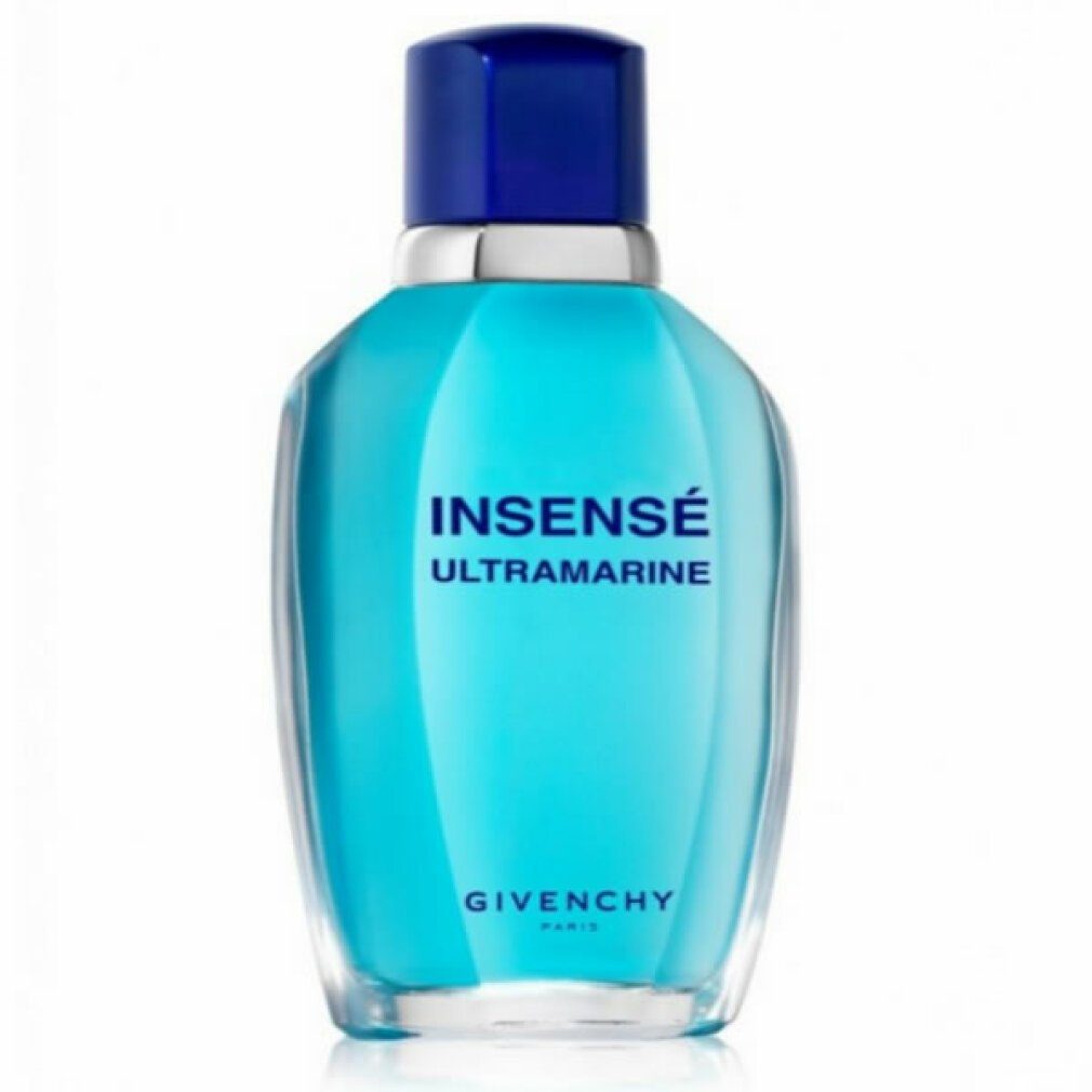 GIVENCHY Eau de Toilette Insensé Ultramarine Eau De Toilette Spray 100ml