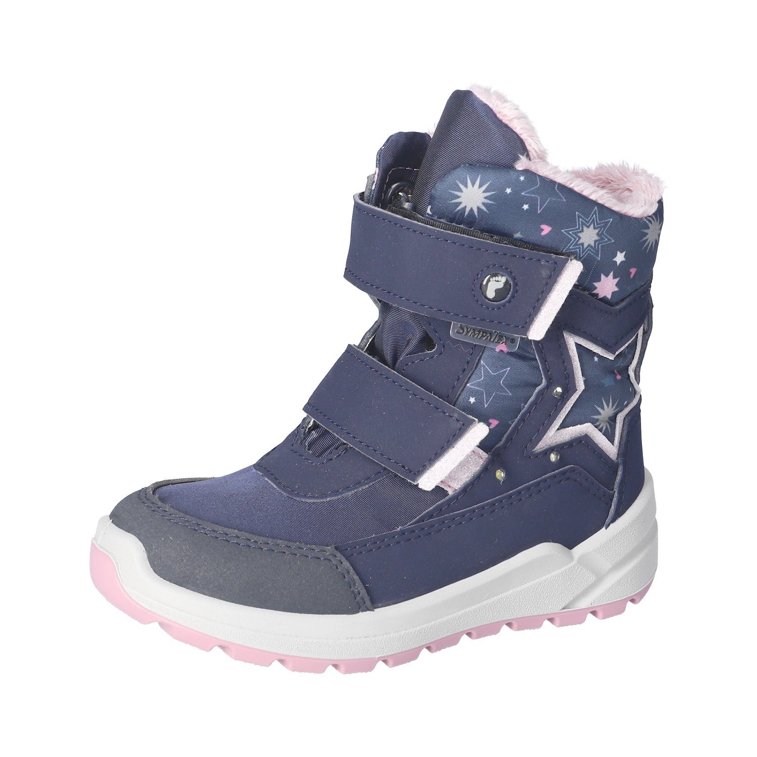 Winterstiefel