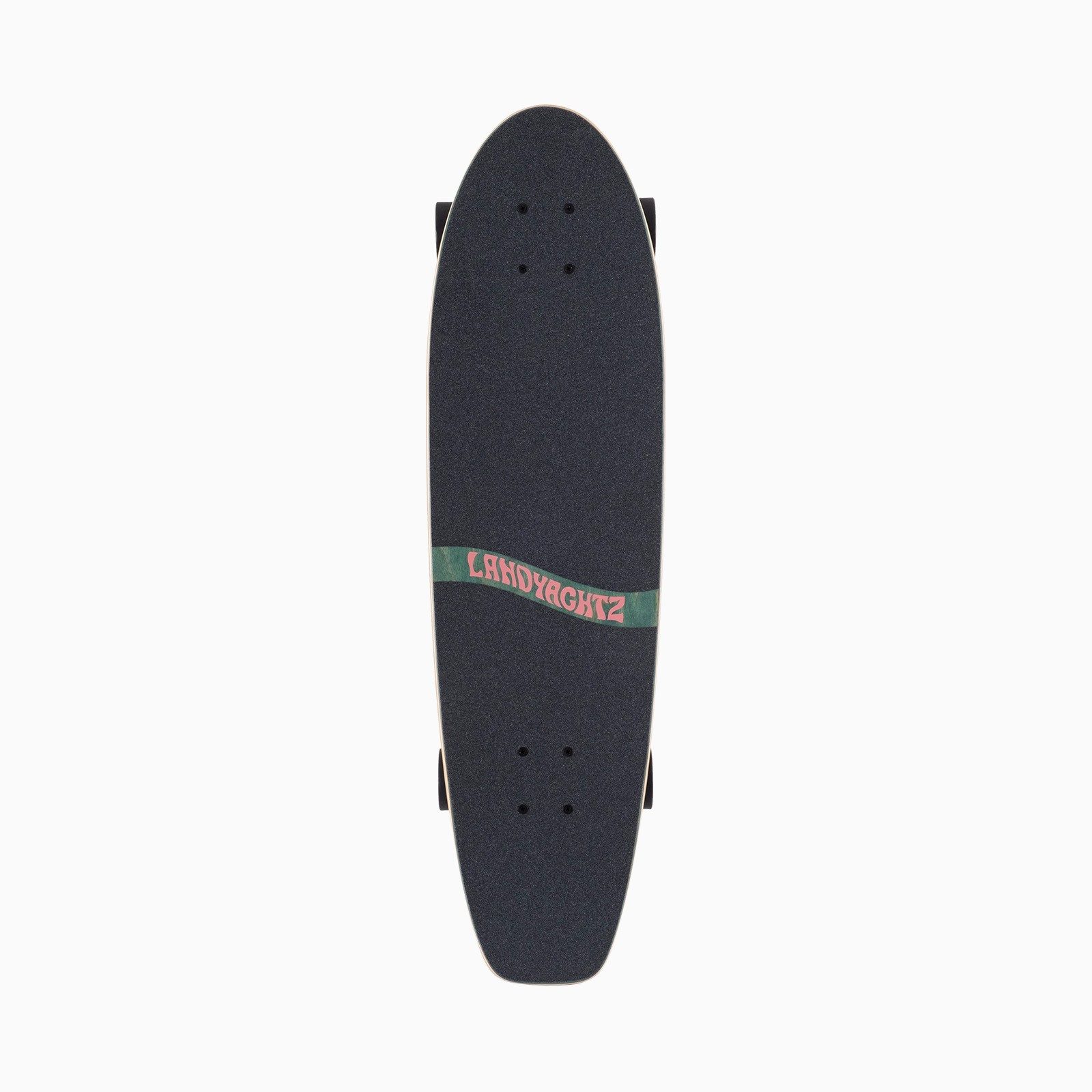 Landyachtz Skateboard Dugout Escape 32" Cruiser Longboard
