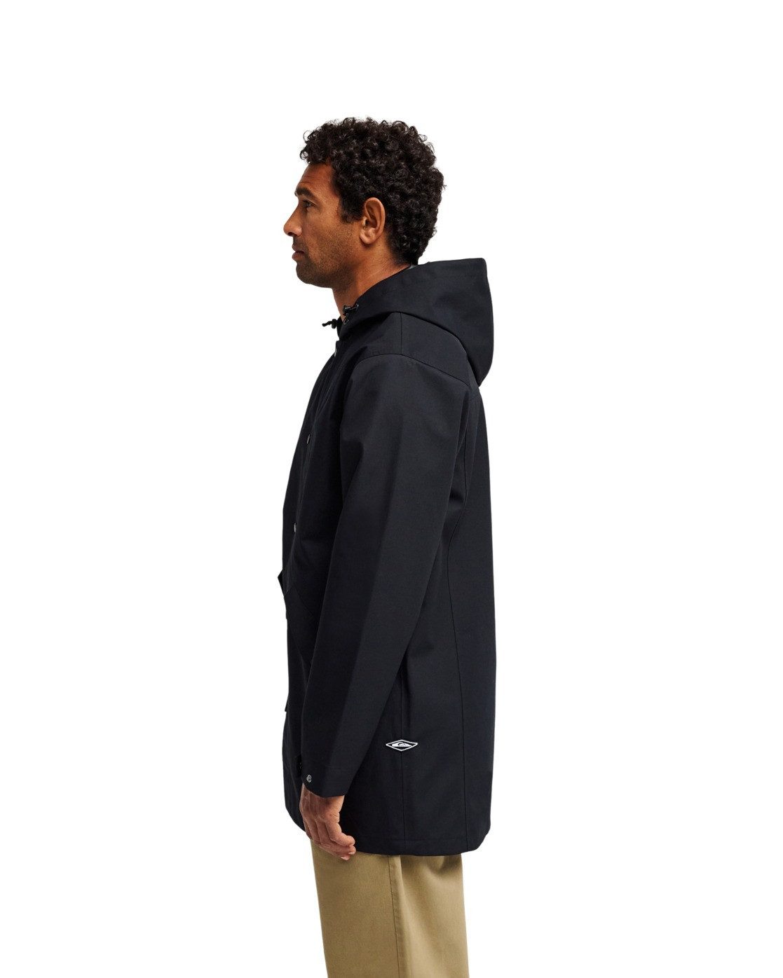 Quiksilver Regenjacke Diamond Rain
