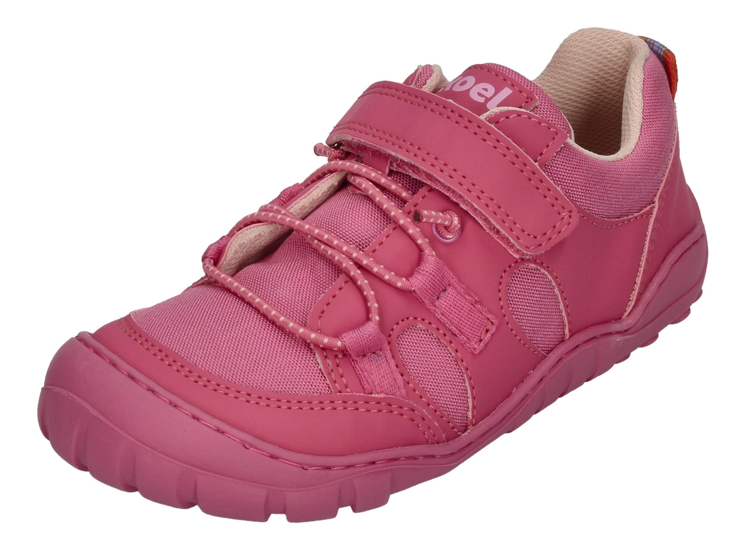 KOEL Mateo Barfußschuh Fuchsia