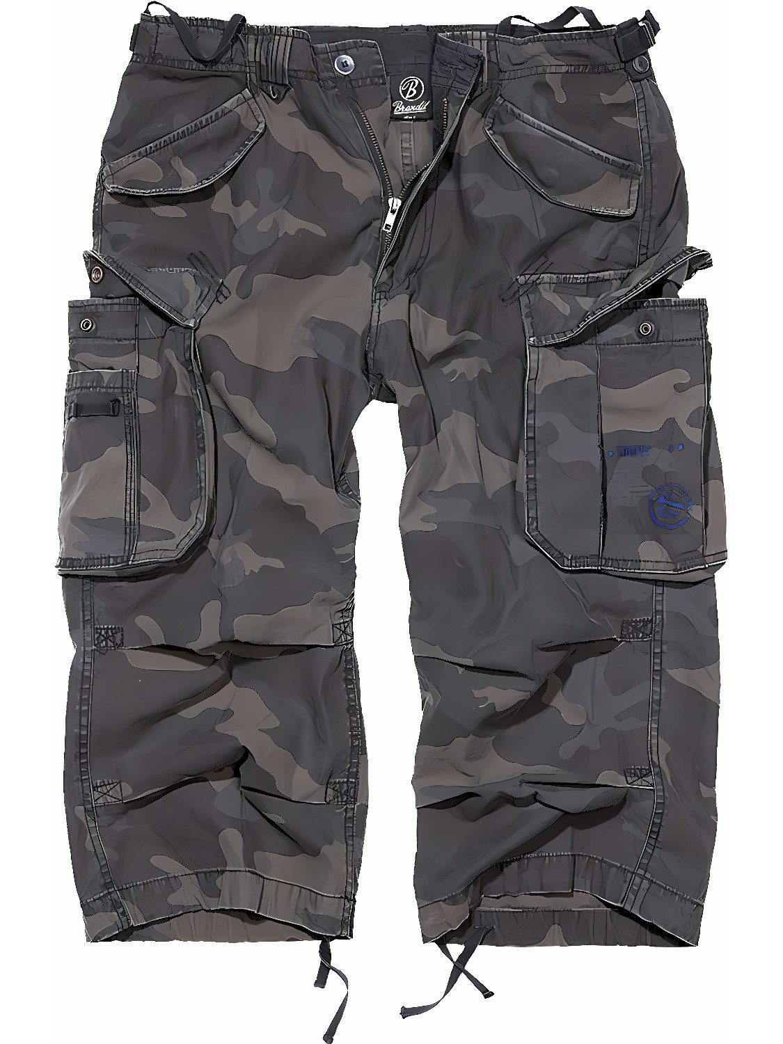 darkcamo