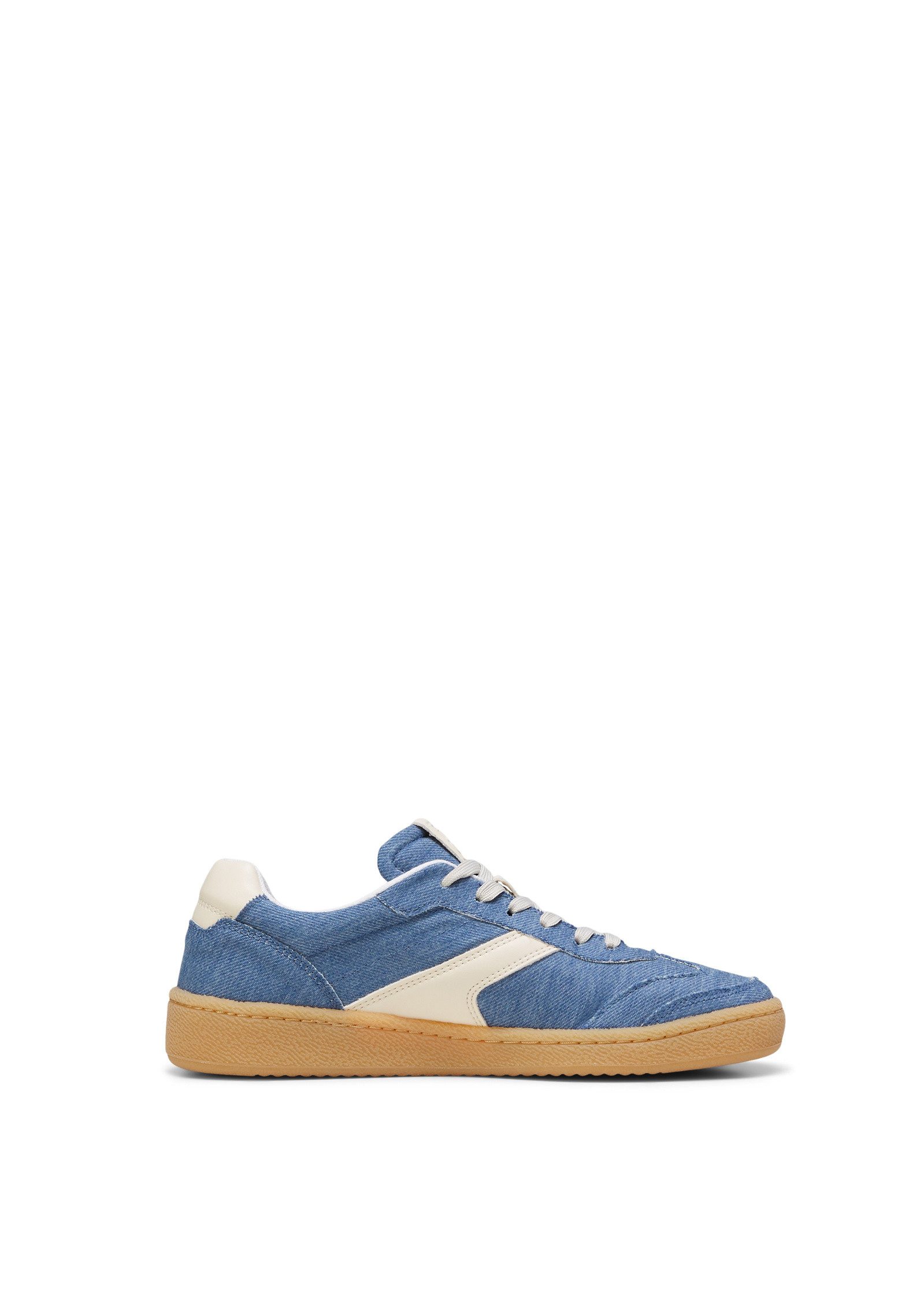 Marc O'Polo aus Denim Sneaker