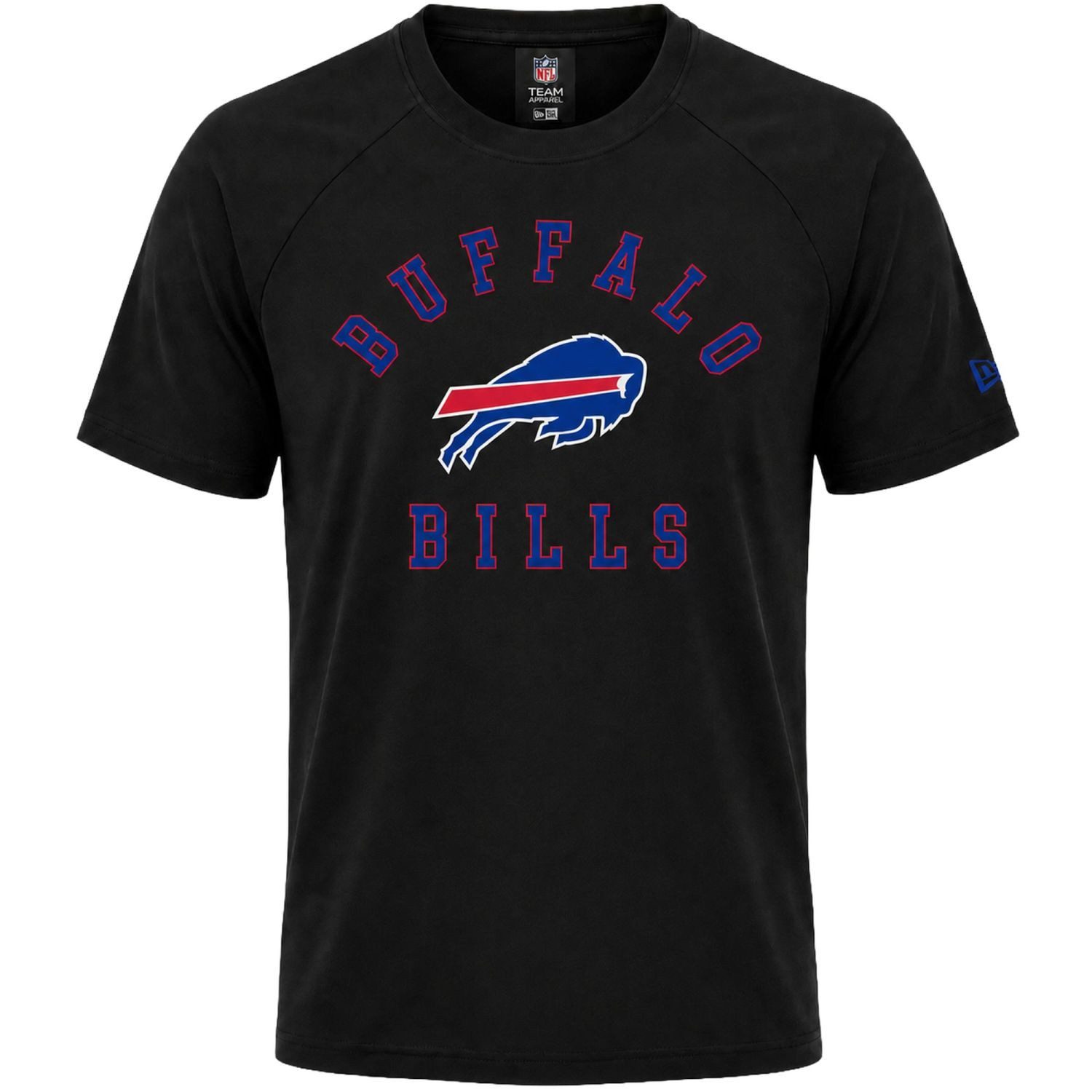 New Era Print-Shirt NFL Buffalo Bills