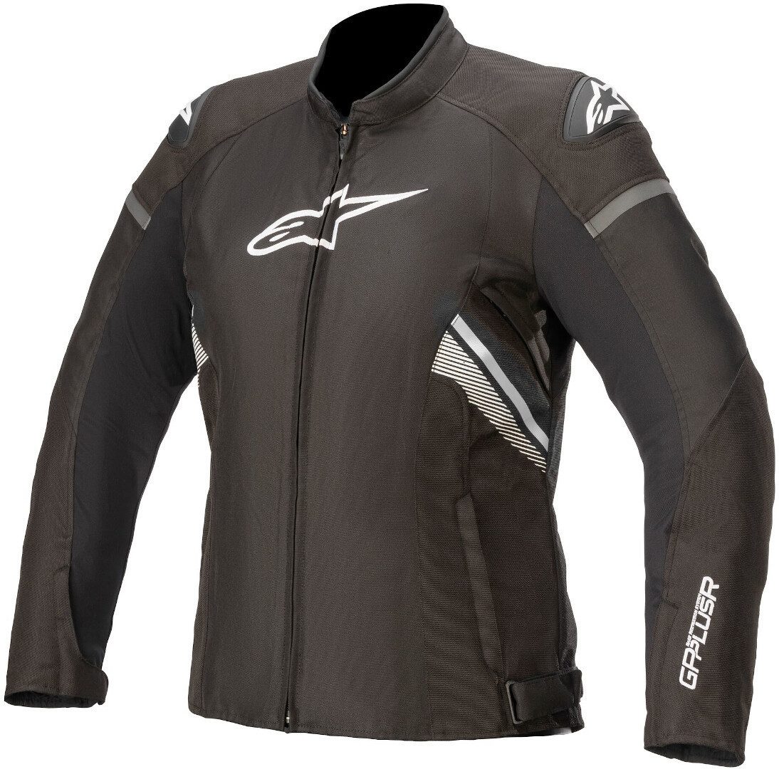 Alpinestars Motorradjacke Stella T-GP Plus V3 Damen Motorrad Textiljacke Wa günstig online kaufen