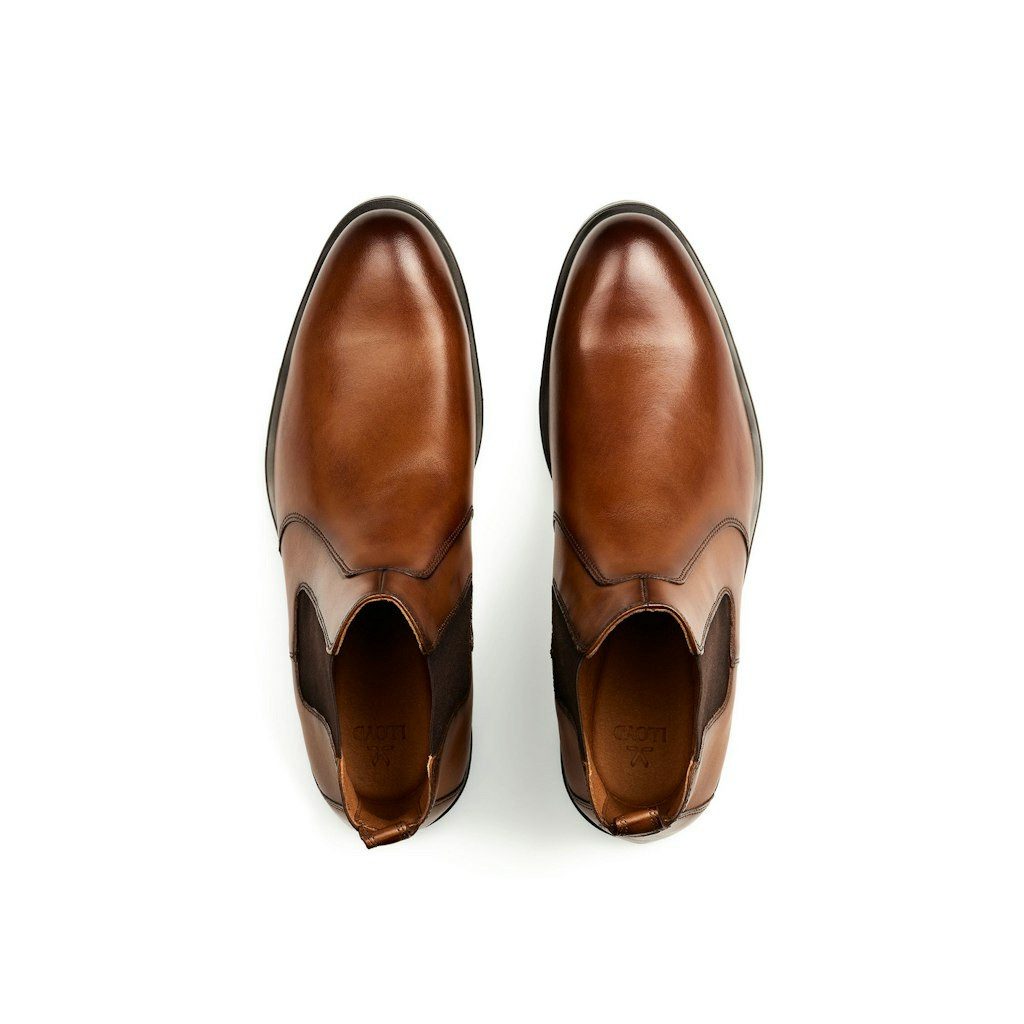 Lloyd Stiefeletten für Herren Stiefelette (keine Angabe, 1-tlg., keine Angabe)