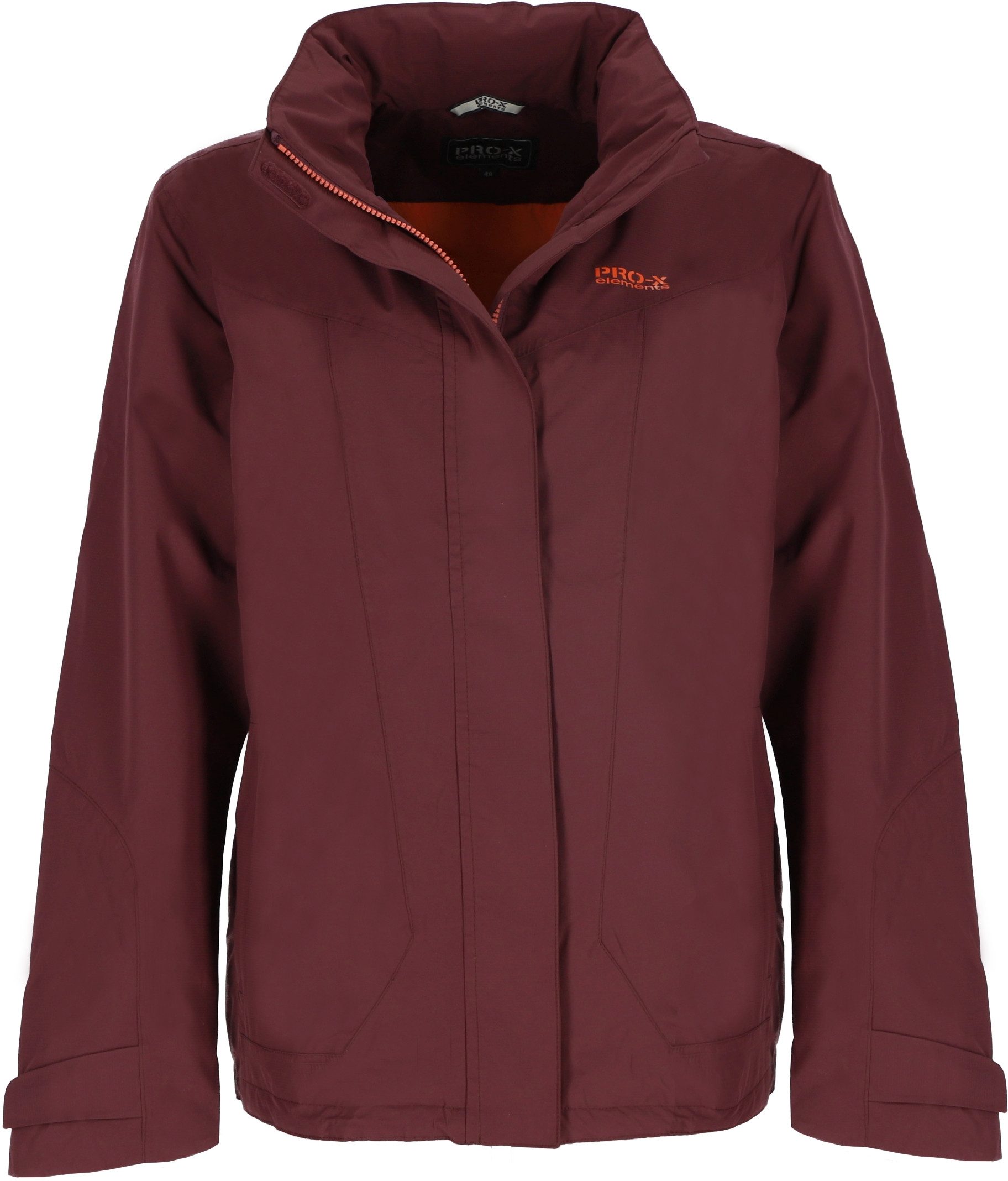 Funktionsjacke CINDY