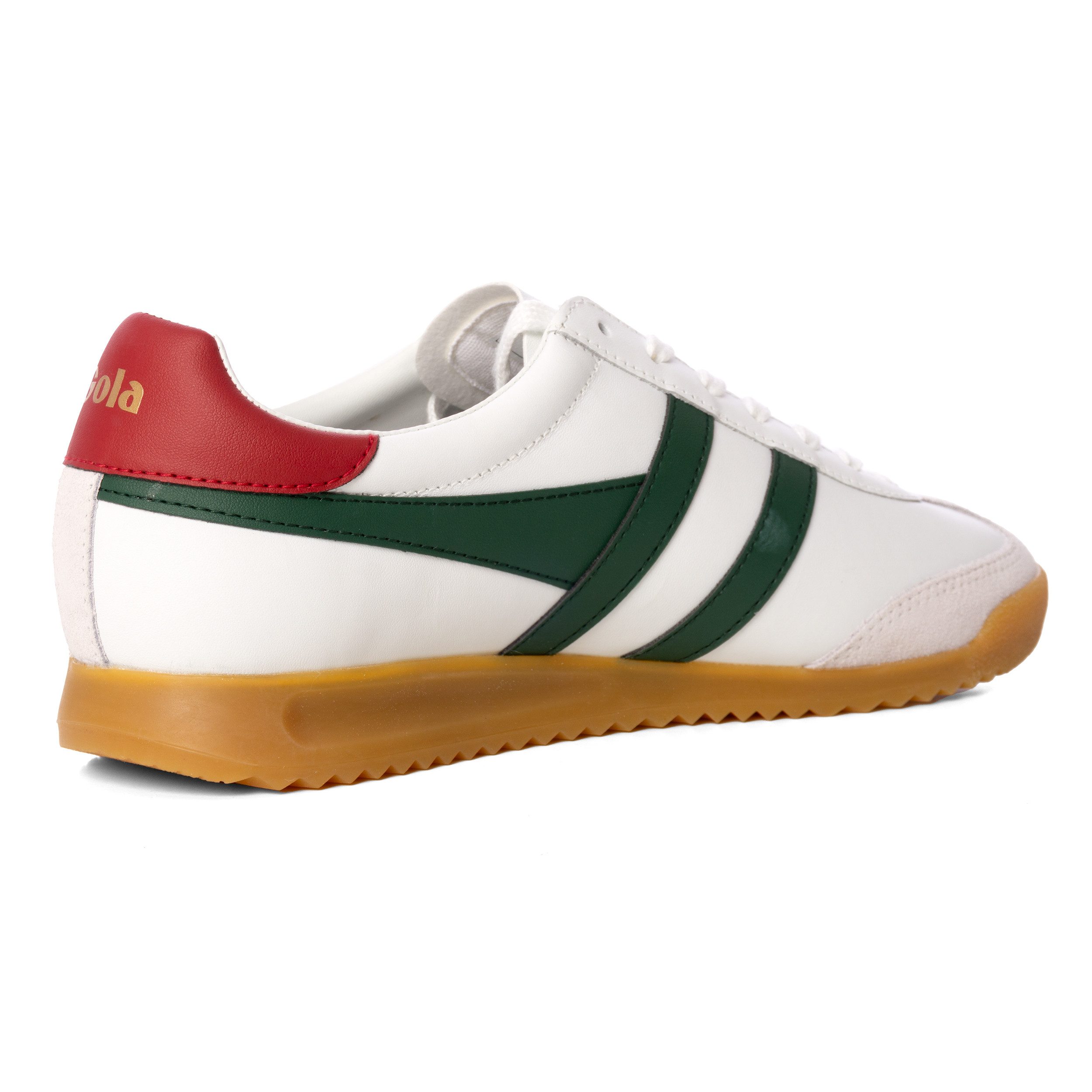 Gola Schuhe Gola Torpedo Leather Sneaker günstig online kaufen