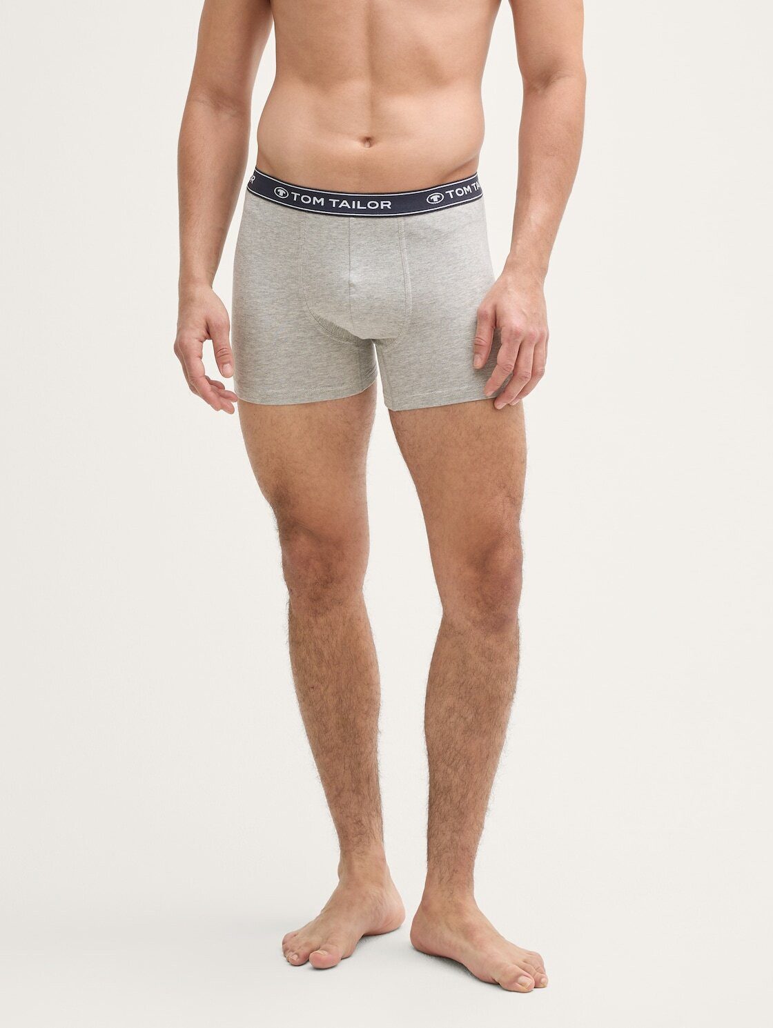 TOM TAILOR Boxershorts Mittellange Boxershorts im günstig online kaufen