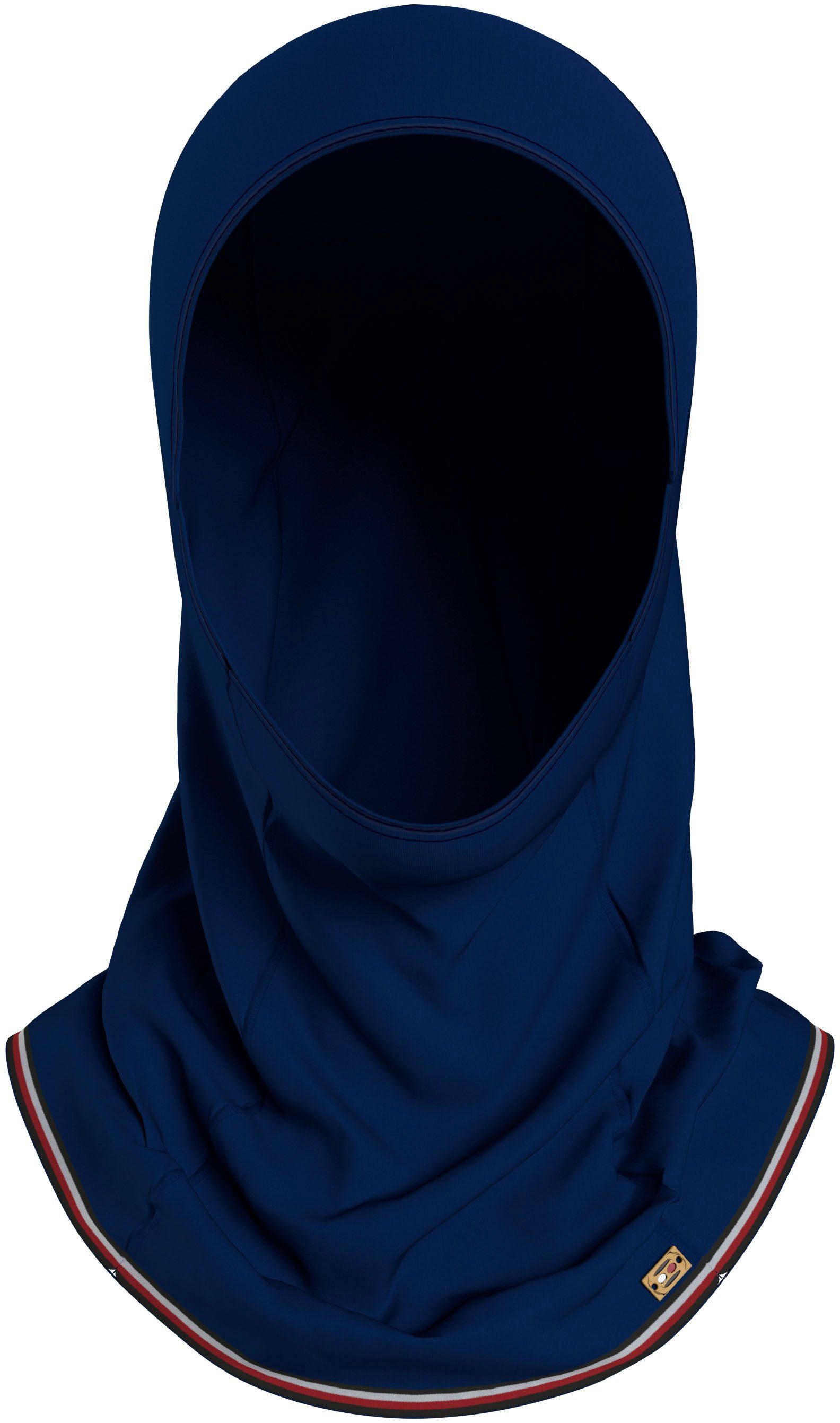 tommy hilfiger hijab