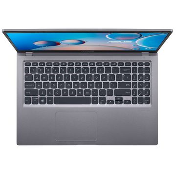 Asus F-Series Notebook (39,60 cm/15.6 Zoll, Intel Core i5 1135G7, Iris Xe Graphics, 250 GB SSD, 8GB RAM, Win 11 Pro & Office 2021, Laptoptasche & Funkmaus, PCO#10391)