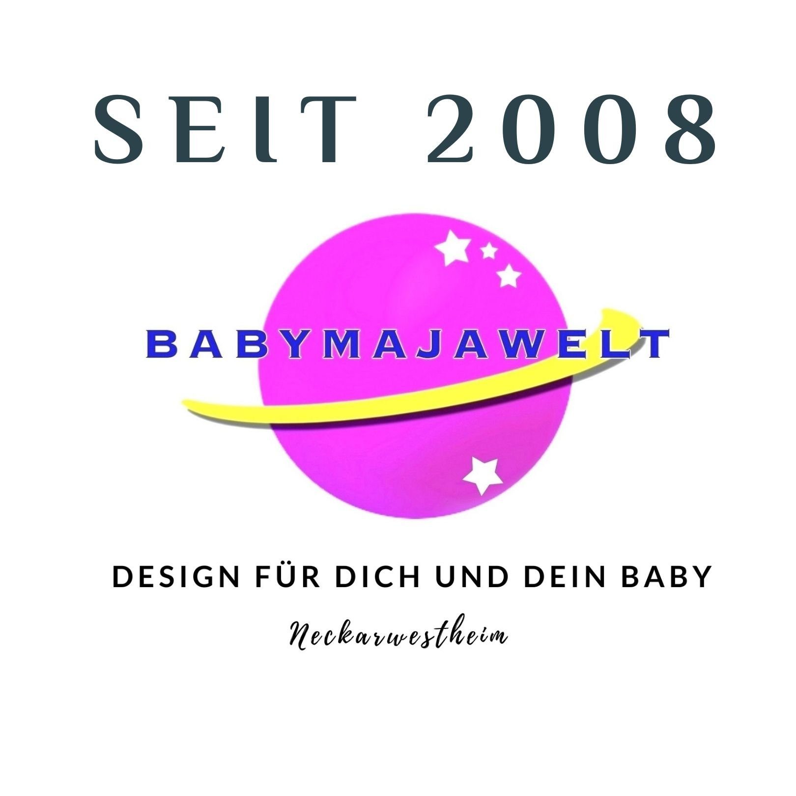 Babymajawelt Kapuzenhandtuch Baby Badetuch Kapuzenbadetuch 80x80 cm, Neugeborene, Molton (1-St), Erstlingsbadetuch mit Kapuze, besonders flauschig, Pucktuch