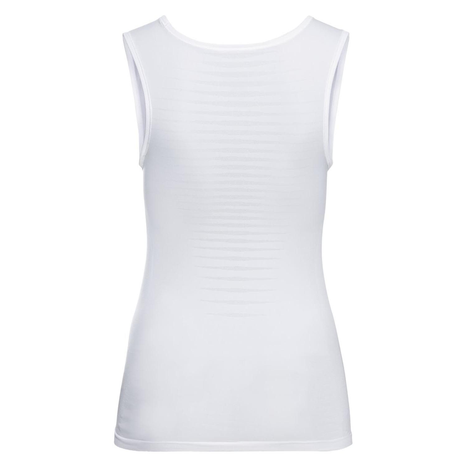Odlo Unterziehshirt Odlo Damen Top BL Top V-Neck Singlet Performance 188471
