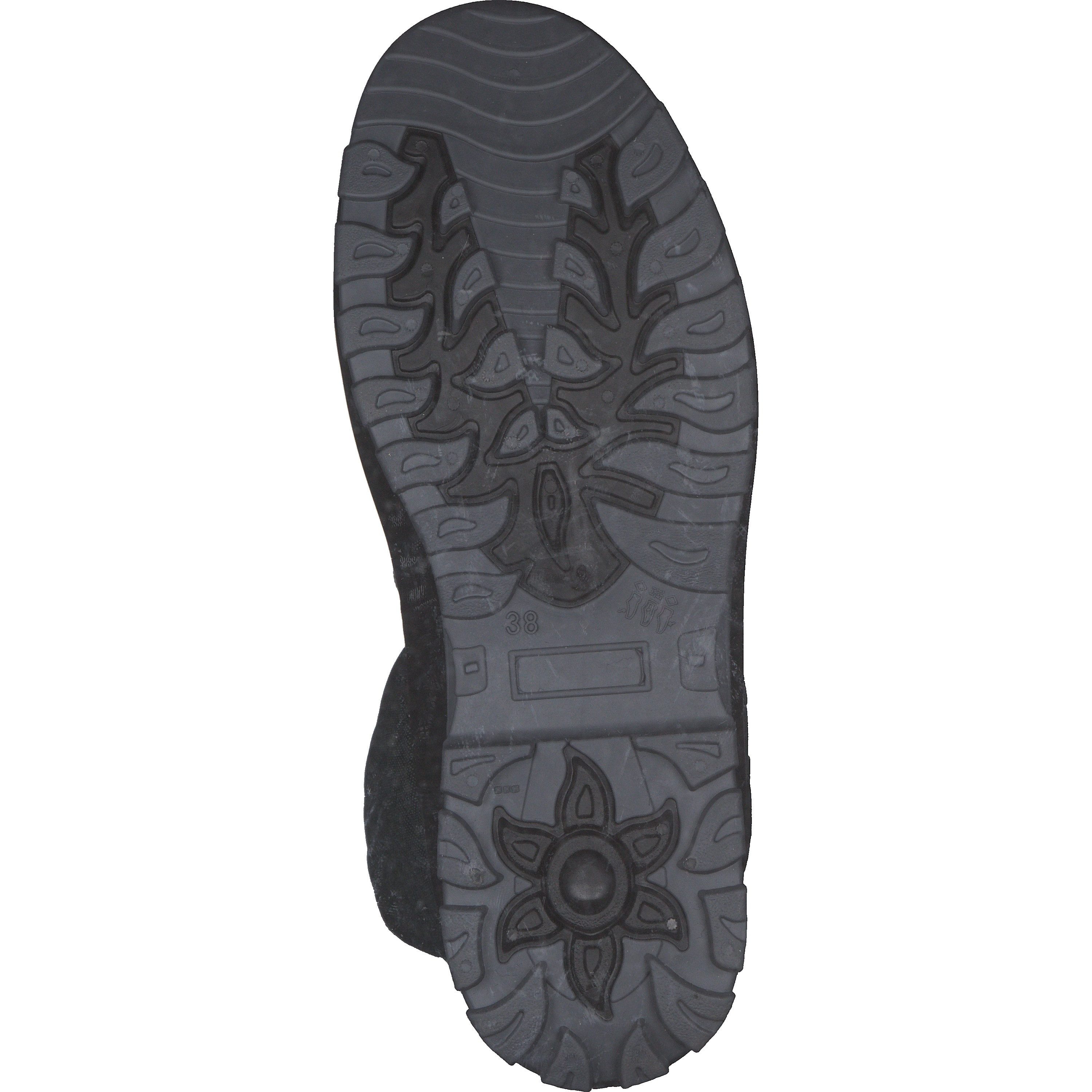 CMP CMP Damen Winterstiefel Nietos 3Q47966 Winterstiefel