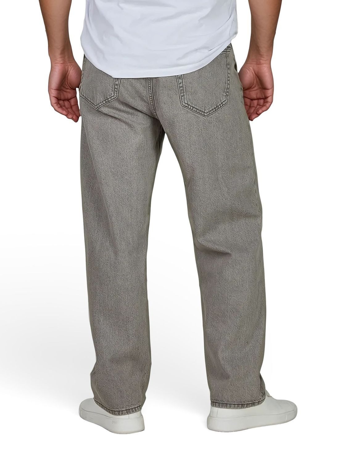 Jack & Jones Relax-fit-Jeans Herren Jeanshose günstig online kaufen