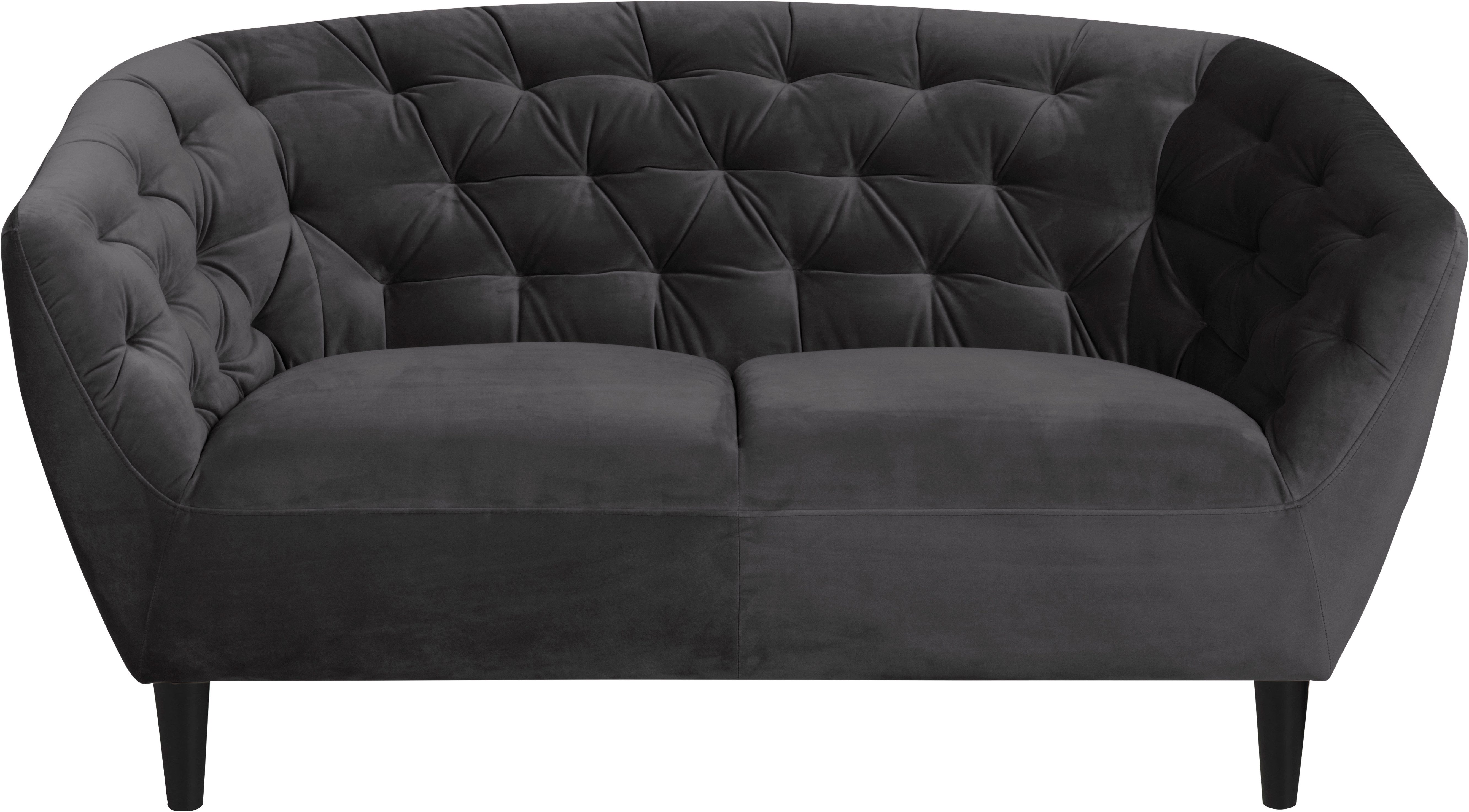 ACTONA GROUP 2-Sitzer Ria Sofa, Couch, günstig online kaufen