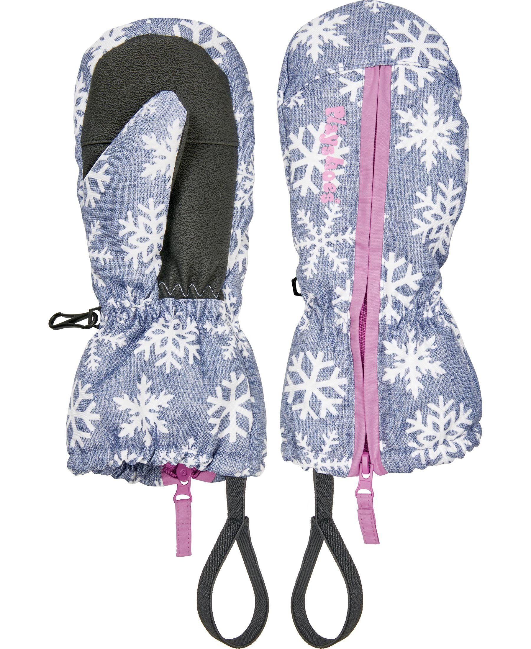 Skihandschuhe Playshoes