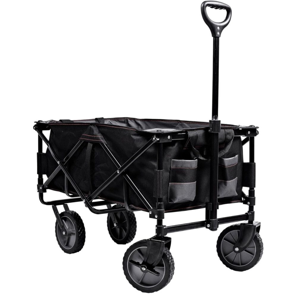 Bollerwagen Black & Decker BDCWBK01 - Bollerwagen - schwarz
