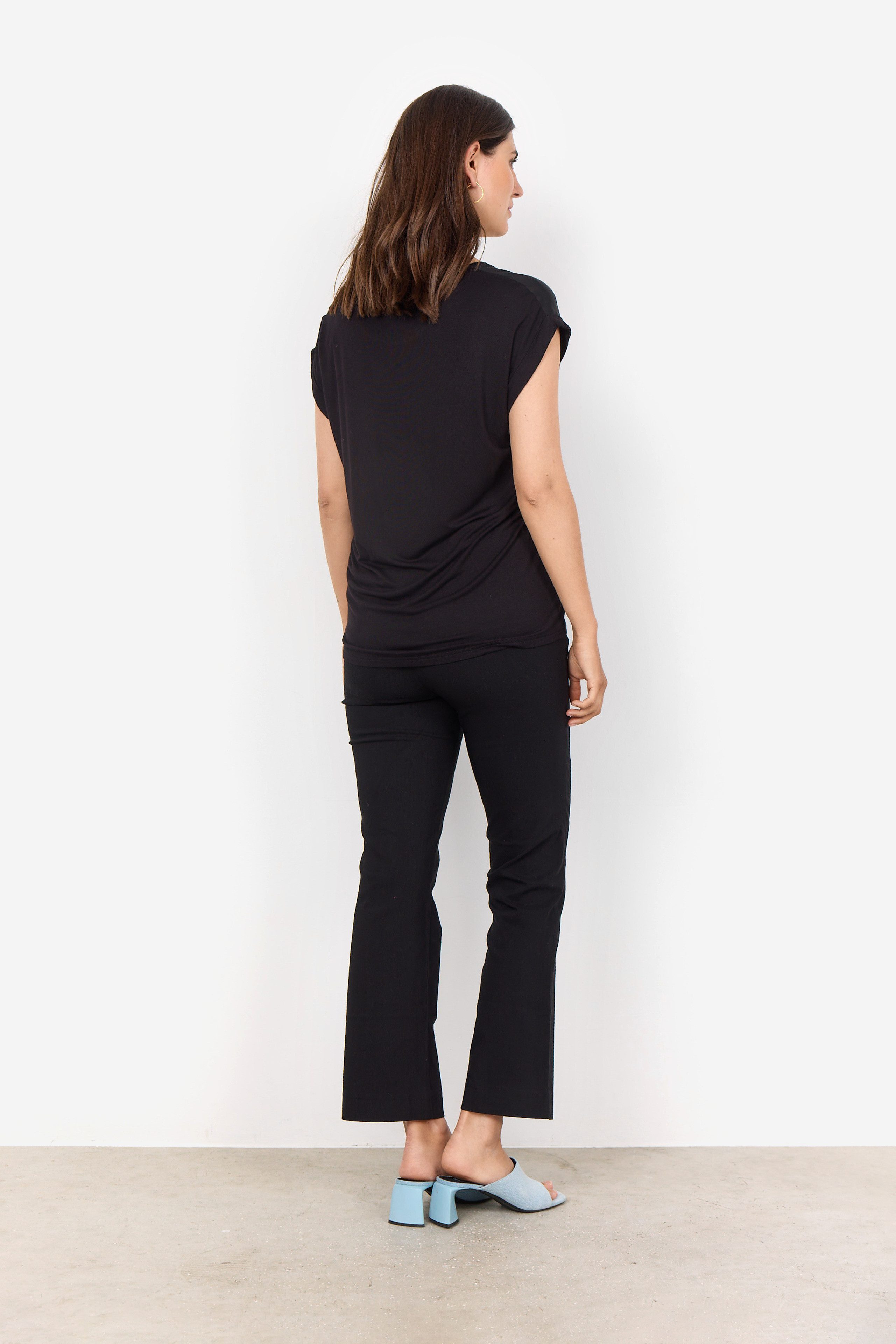soyaconcept T-Shirt Soyaconcept Shirt SC-Thilde in günstig online kaufen