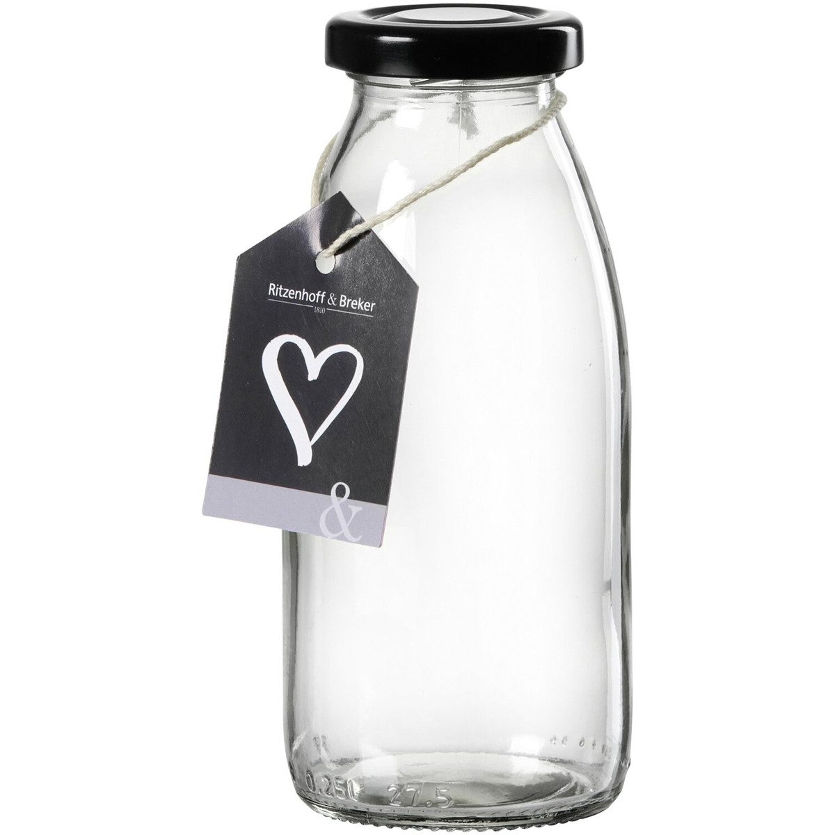 Ritzenhoff & Breker Trinkflasche