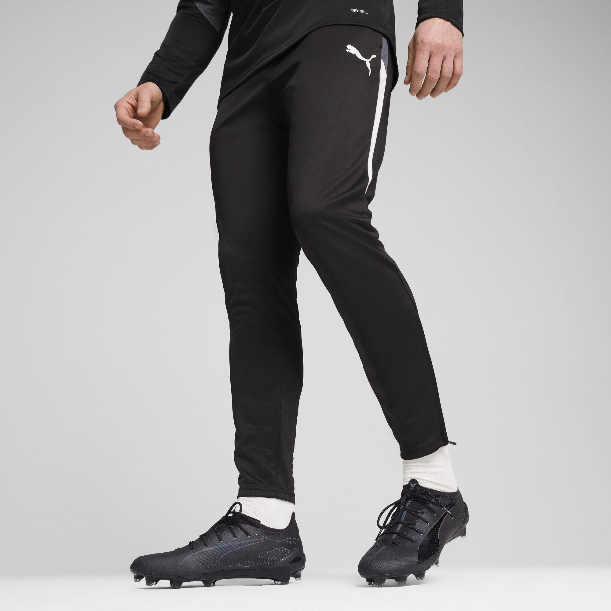 PUMA Sporthose individualLIGA Trainingshose Herren günstig online kaufen