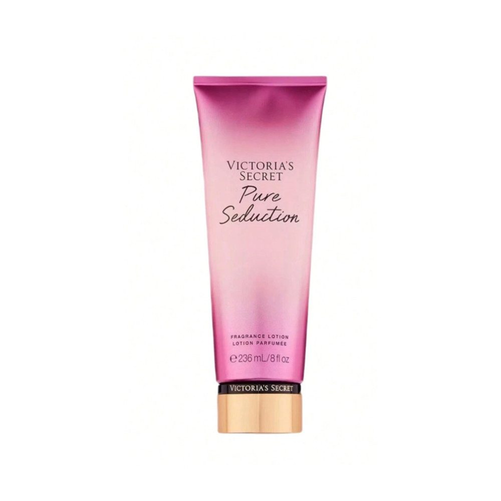 Victorias Secret Bodylotion Victoria's Secret Fantasies Pure Seduction Körperlotion, Hydratisierende Körperlotion mit fruchtigem Duft