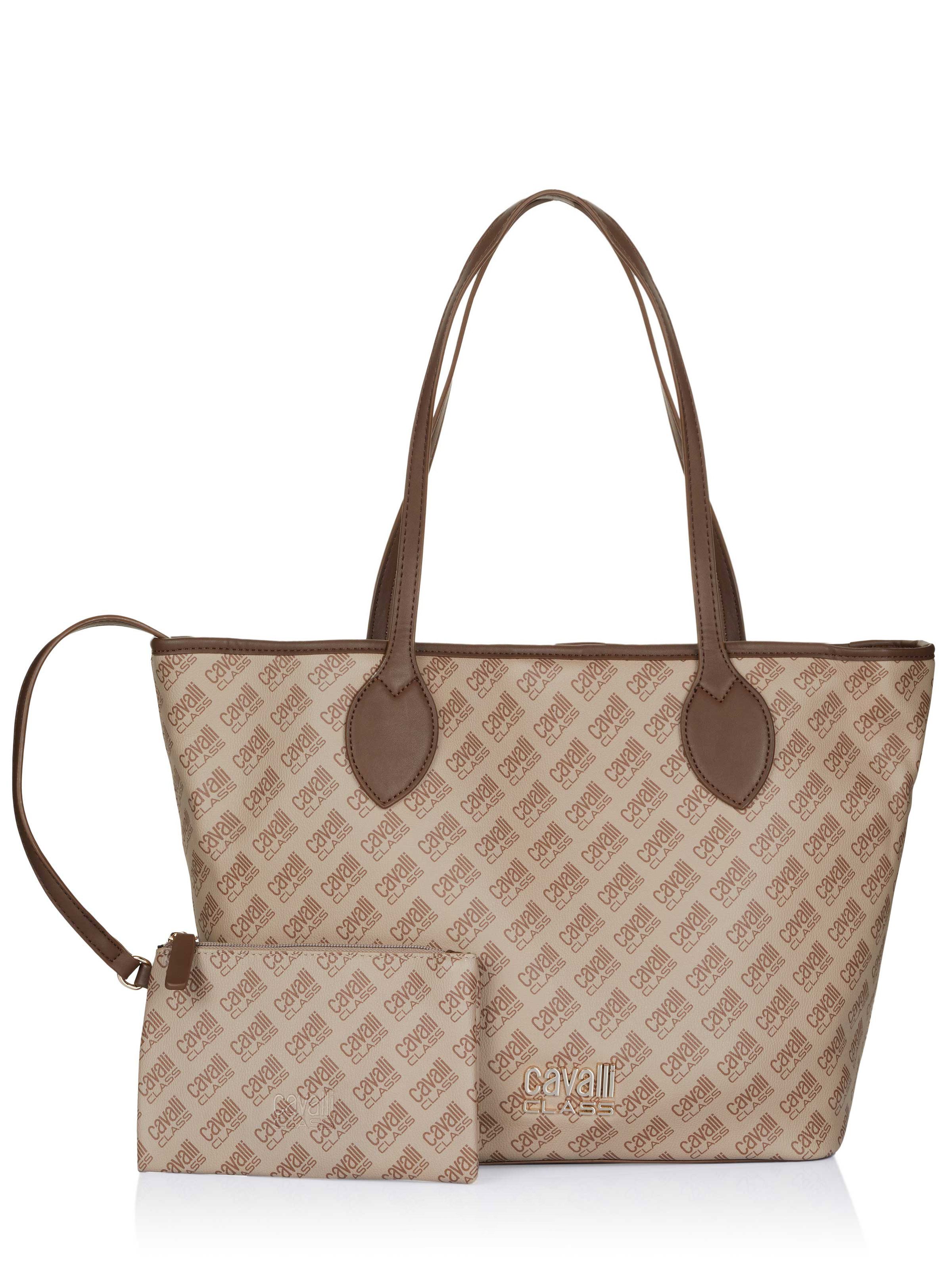 Handtasche Cavalli Class Tasche