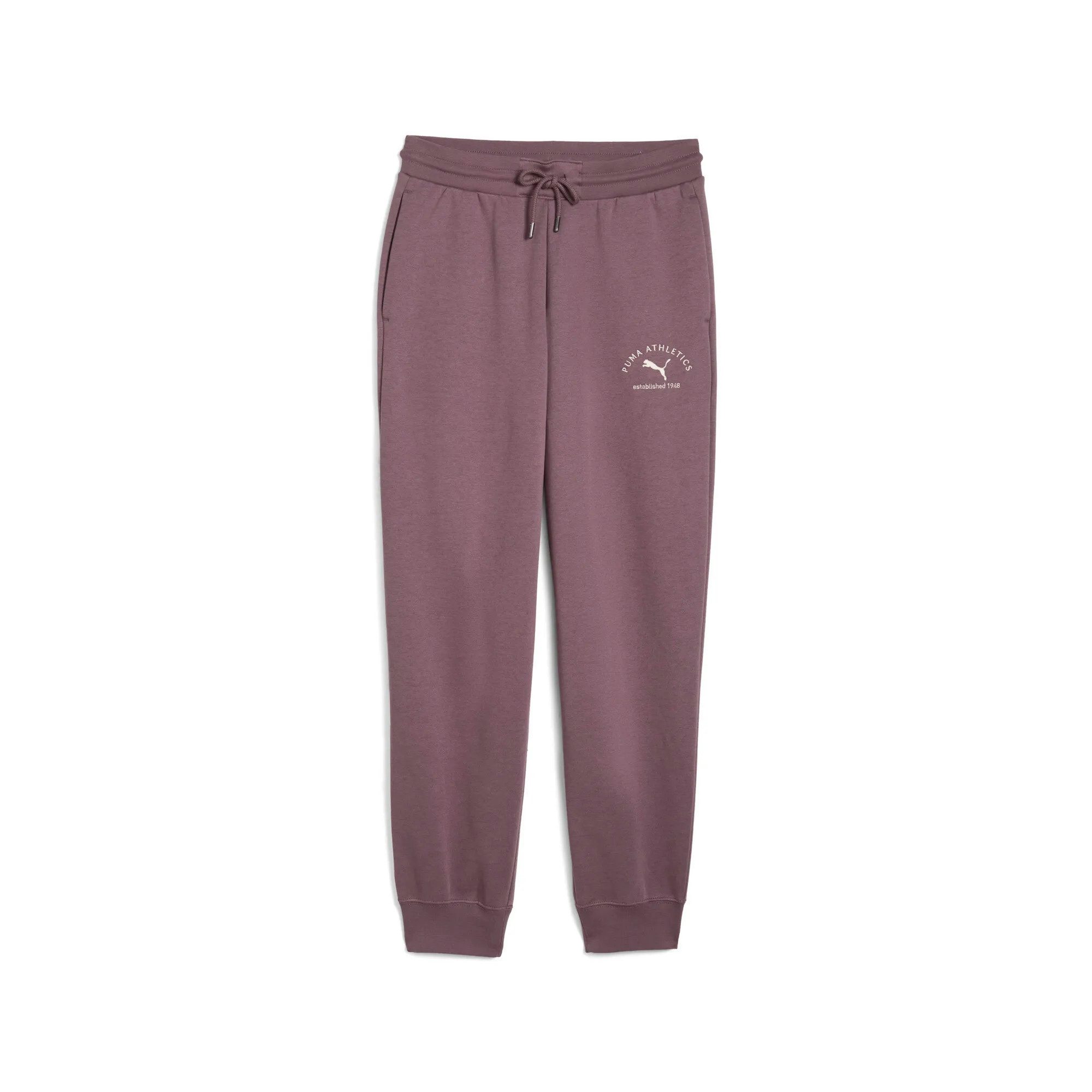 Trainingshose Puma Damen Trainingshose CLASS Comfort Sweatpants Fleece 688136