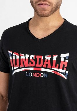 Lonsdale T-Shirt Stanydale