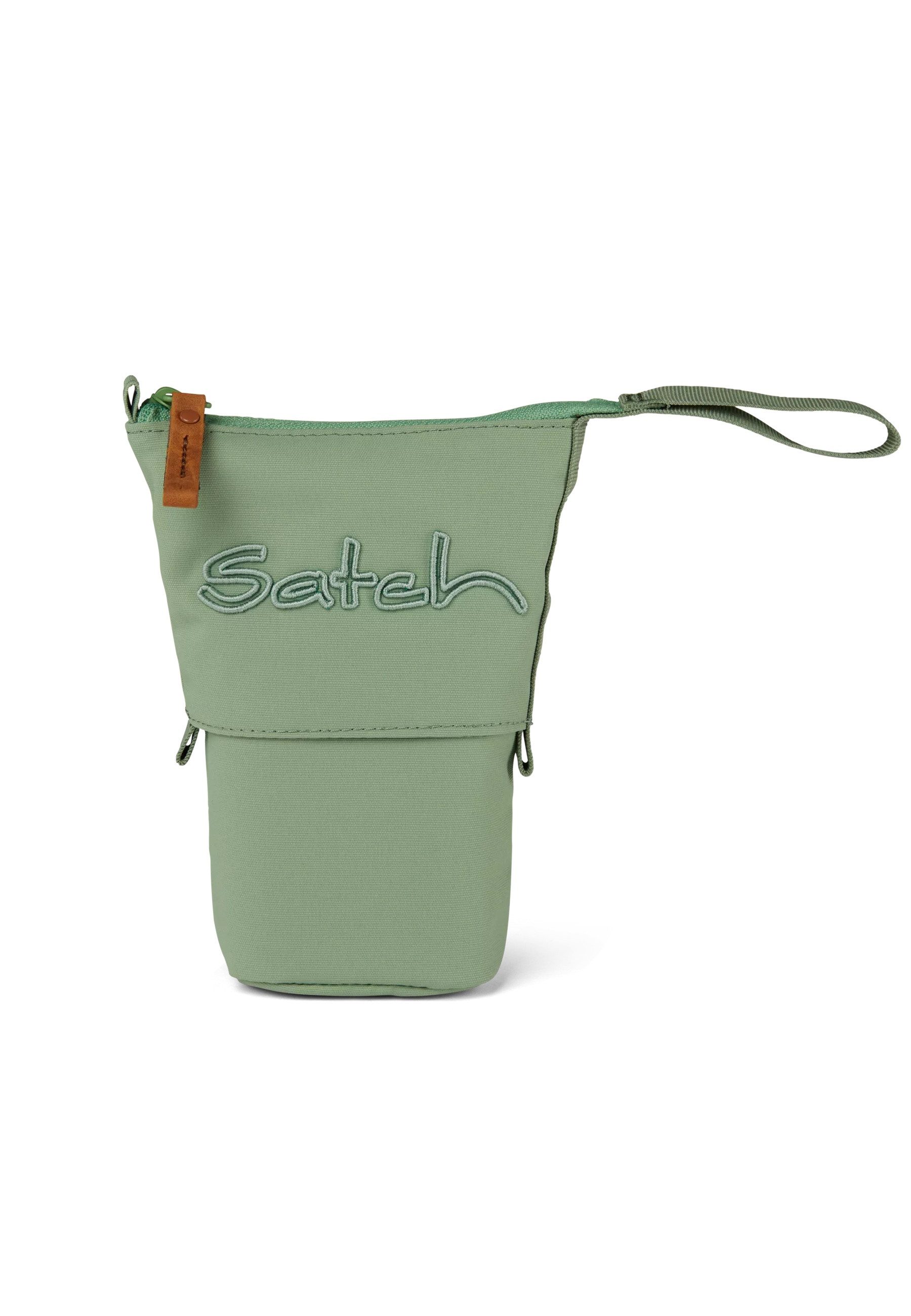 Satch Federmäppchen Pencil Slider, (1-tlg)