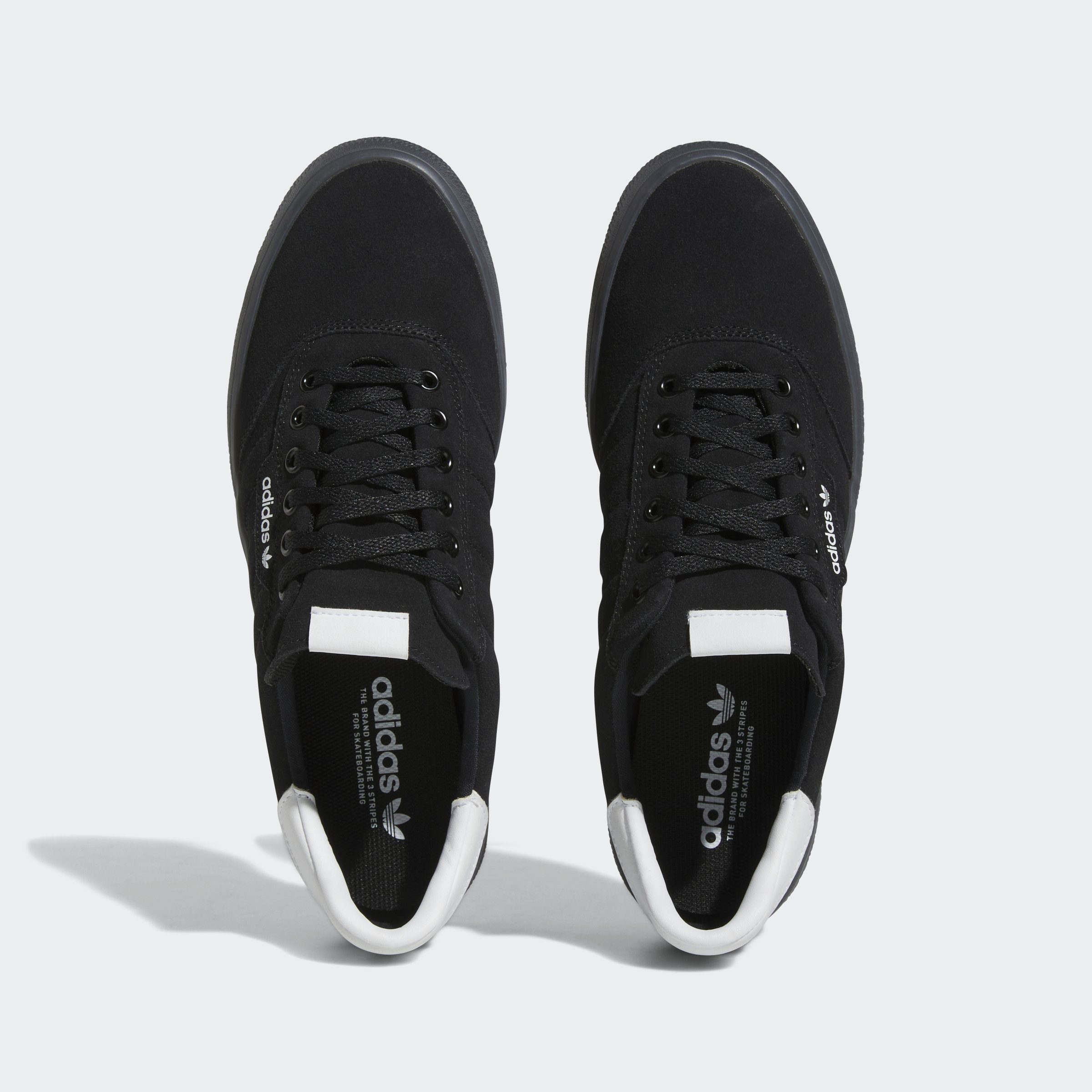 adidas Originals Core Cloud / White / Sneaker Scarlet Better 3MC Black