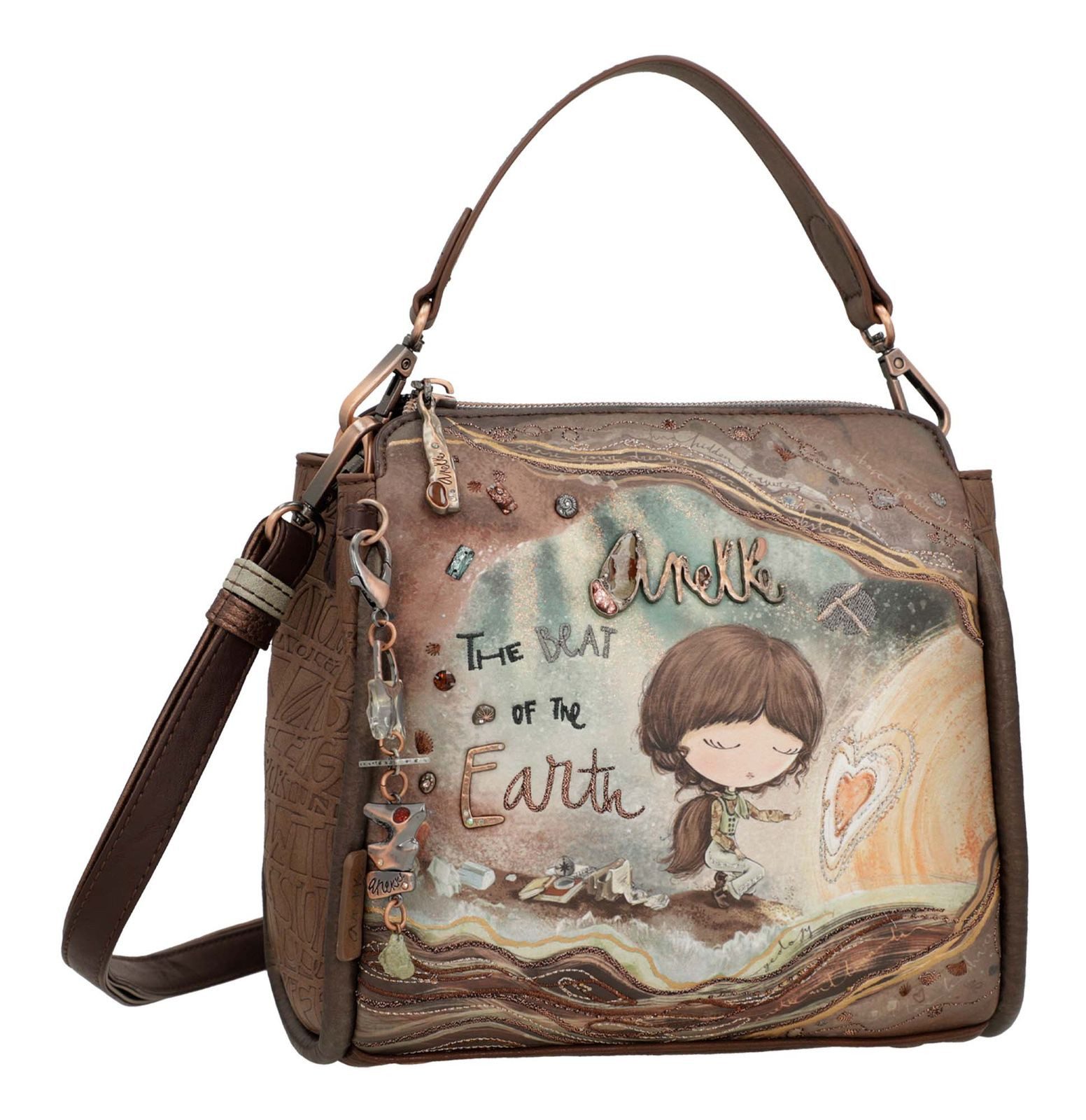 Anekke Umhängetasche Crossbody Bag günstig online kaufen