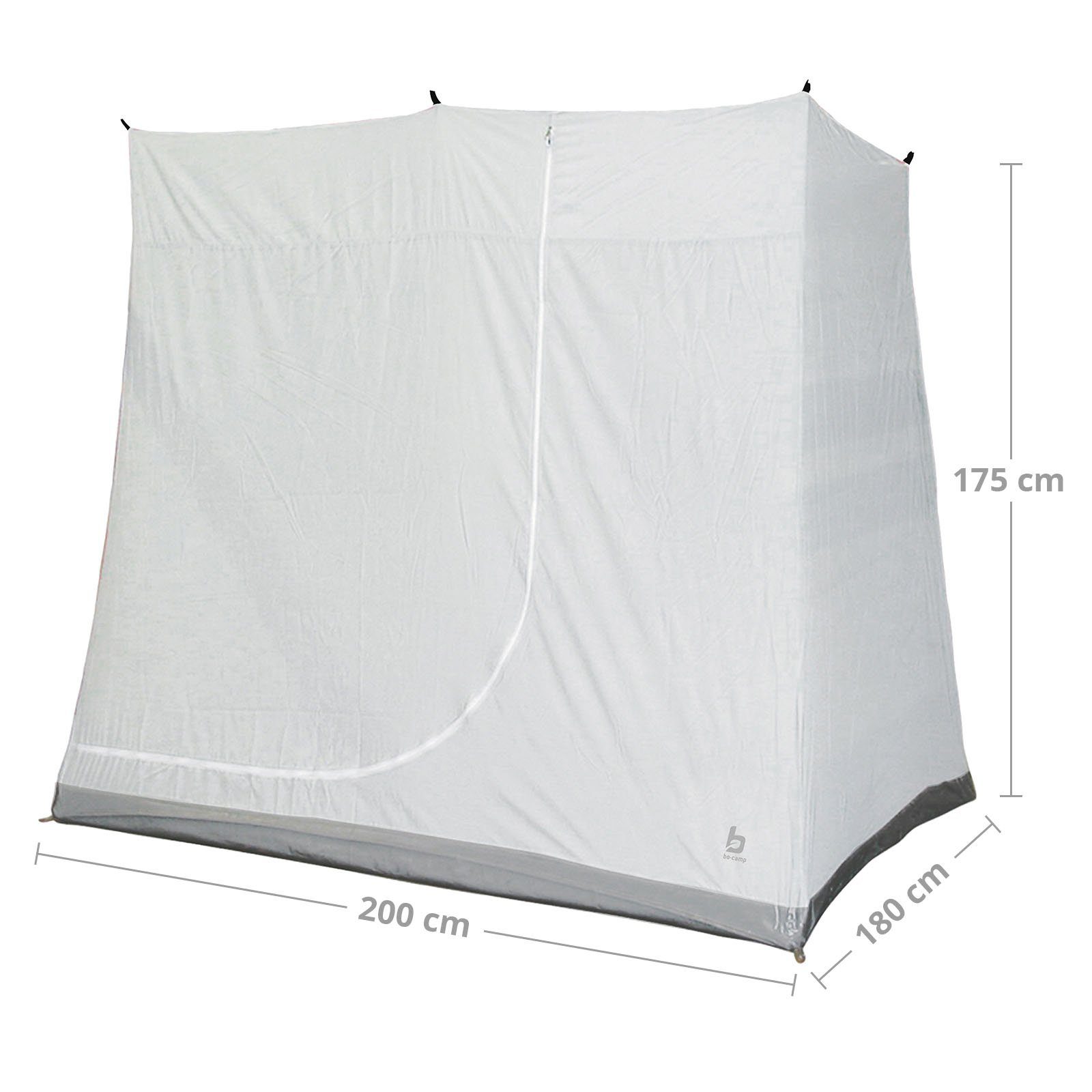 Bo-Camp Innenzelt Innenzelt Für Vorzelt Camping, günstig online kaufen